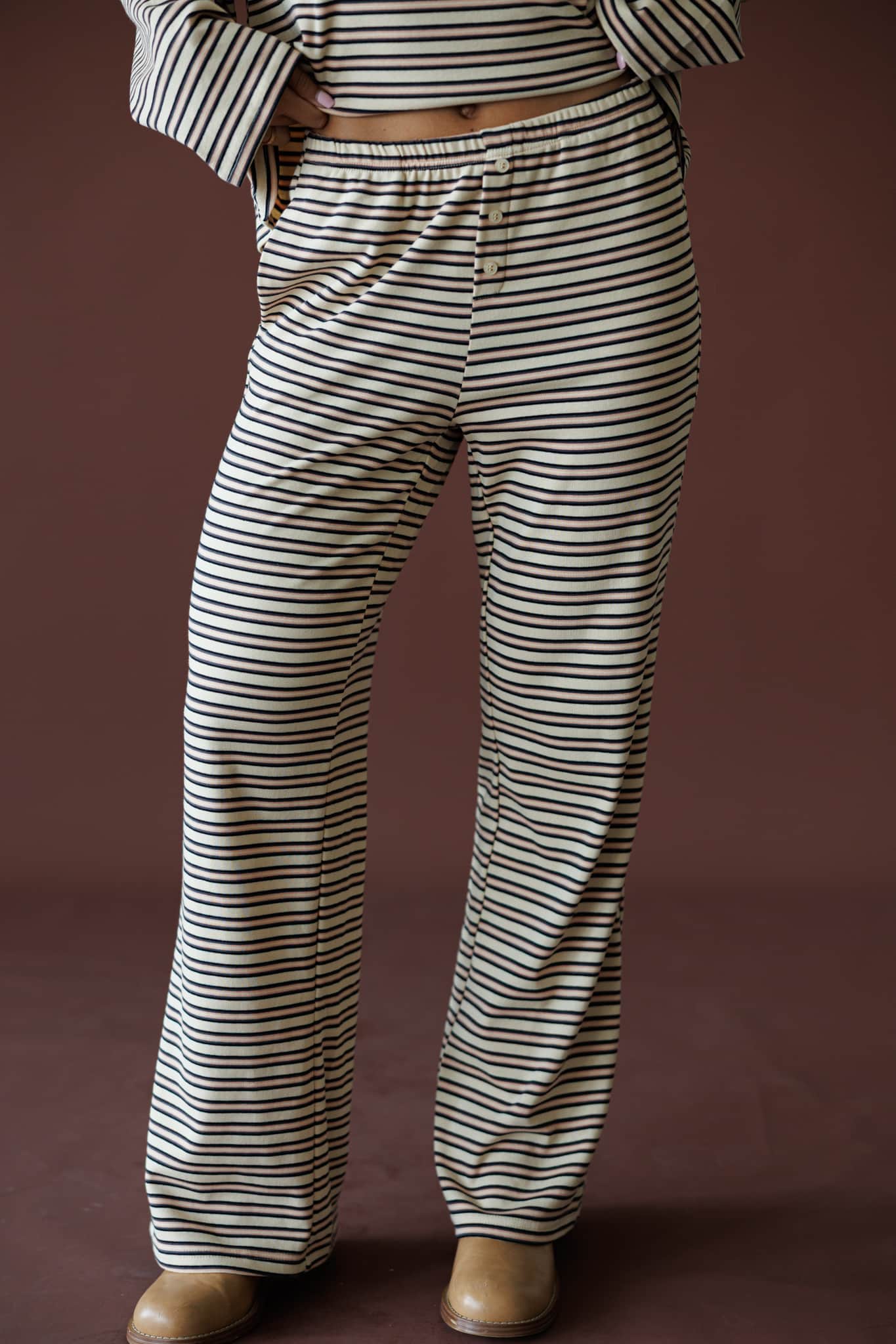 Weekend Ritual Pants