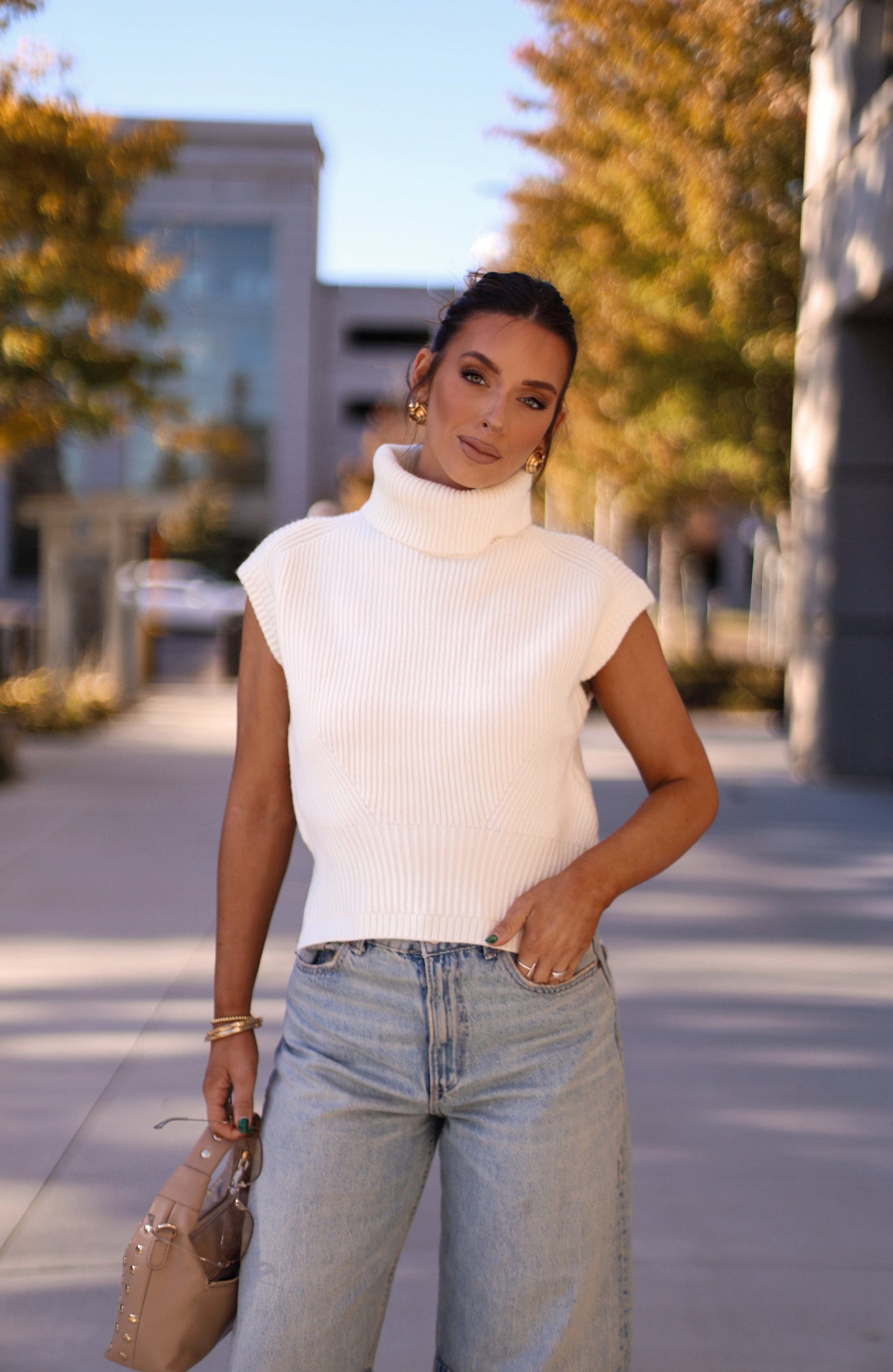 Carmen Vest