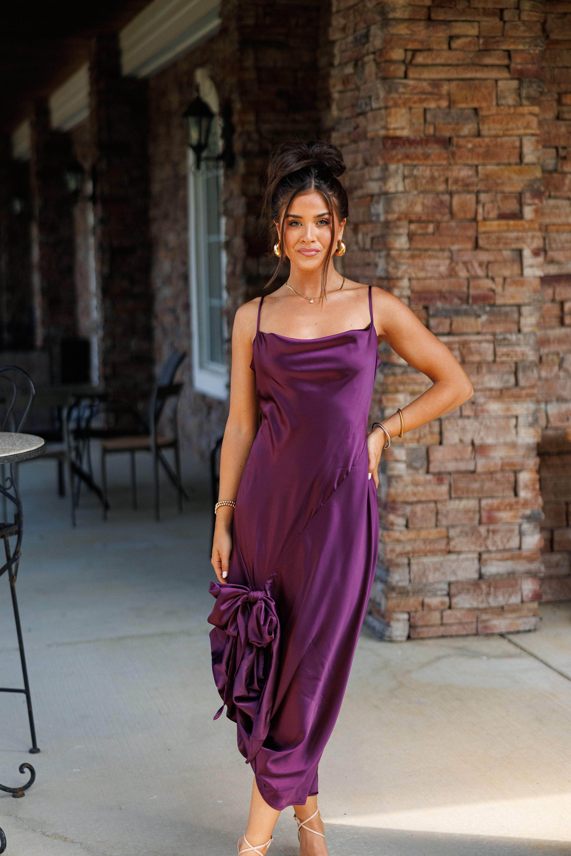 Celebrate Night Dress