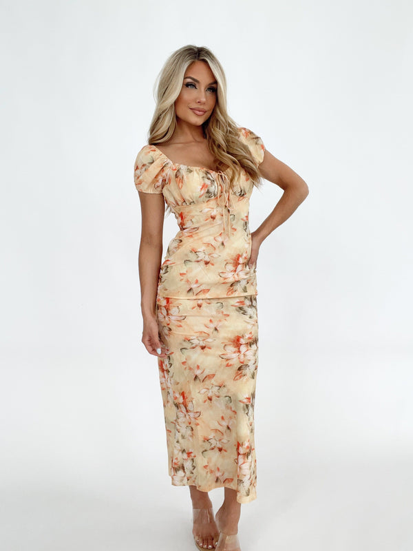 Chateau Chic Dress Bailey Rose