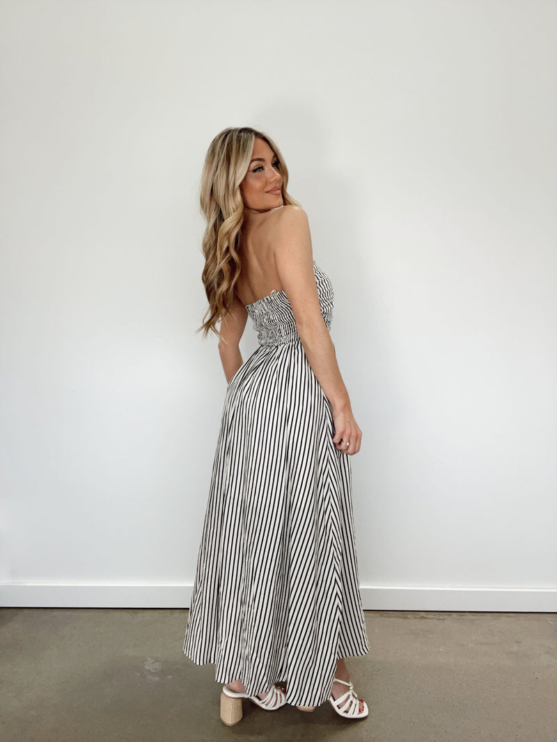 Coastal Dreaming Maxi Dress by together