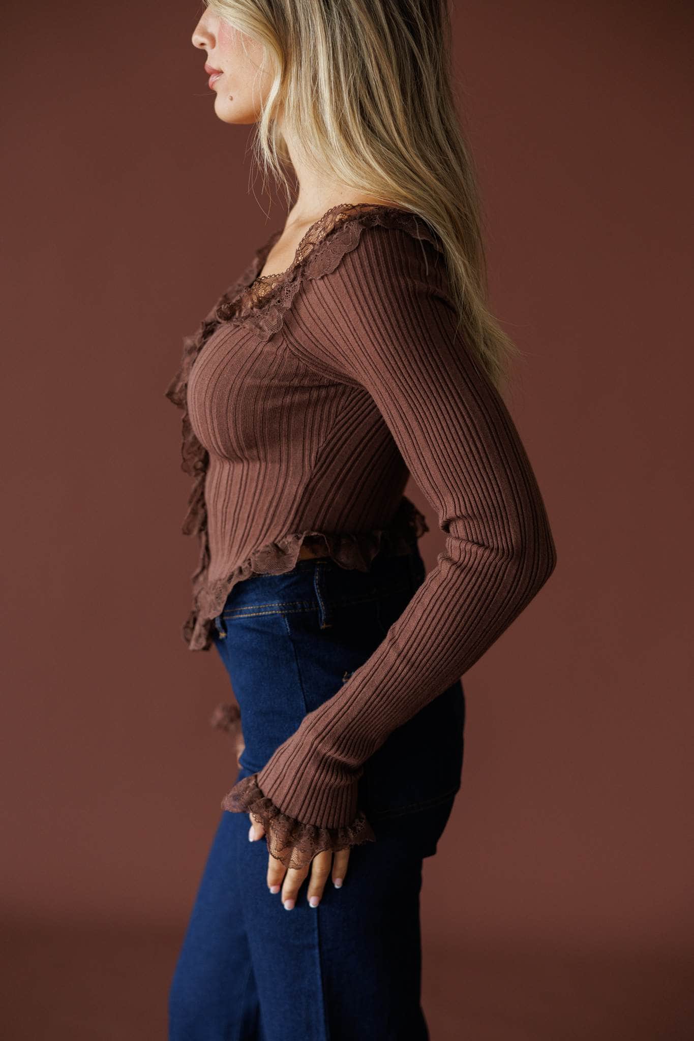 mocha