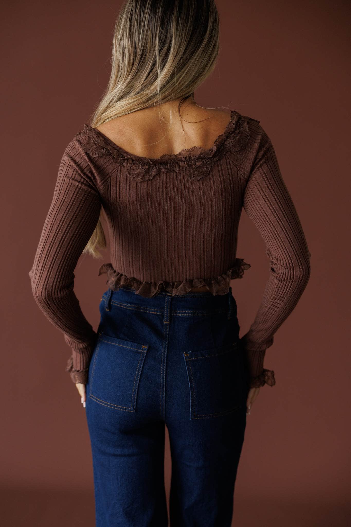 mocha
