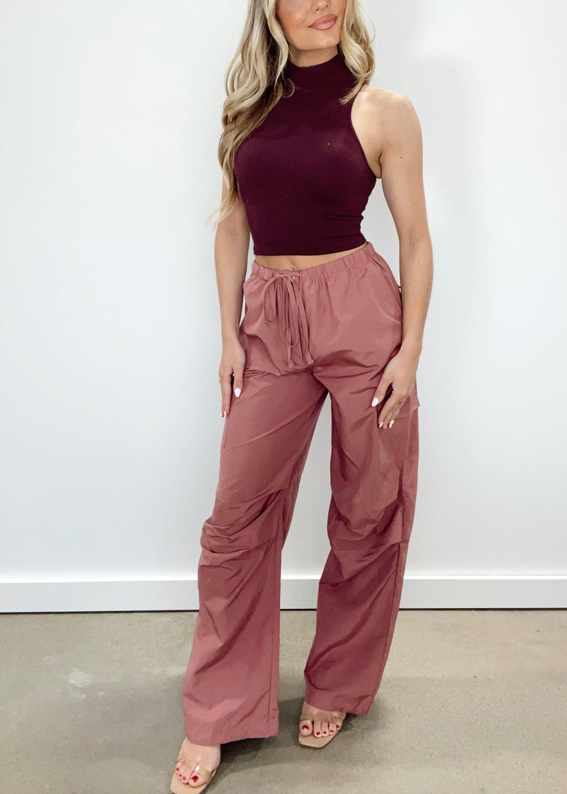 Cool Cargo Pants Bailey Rose