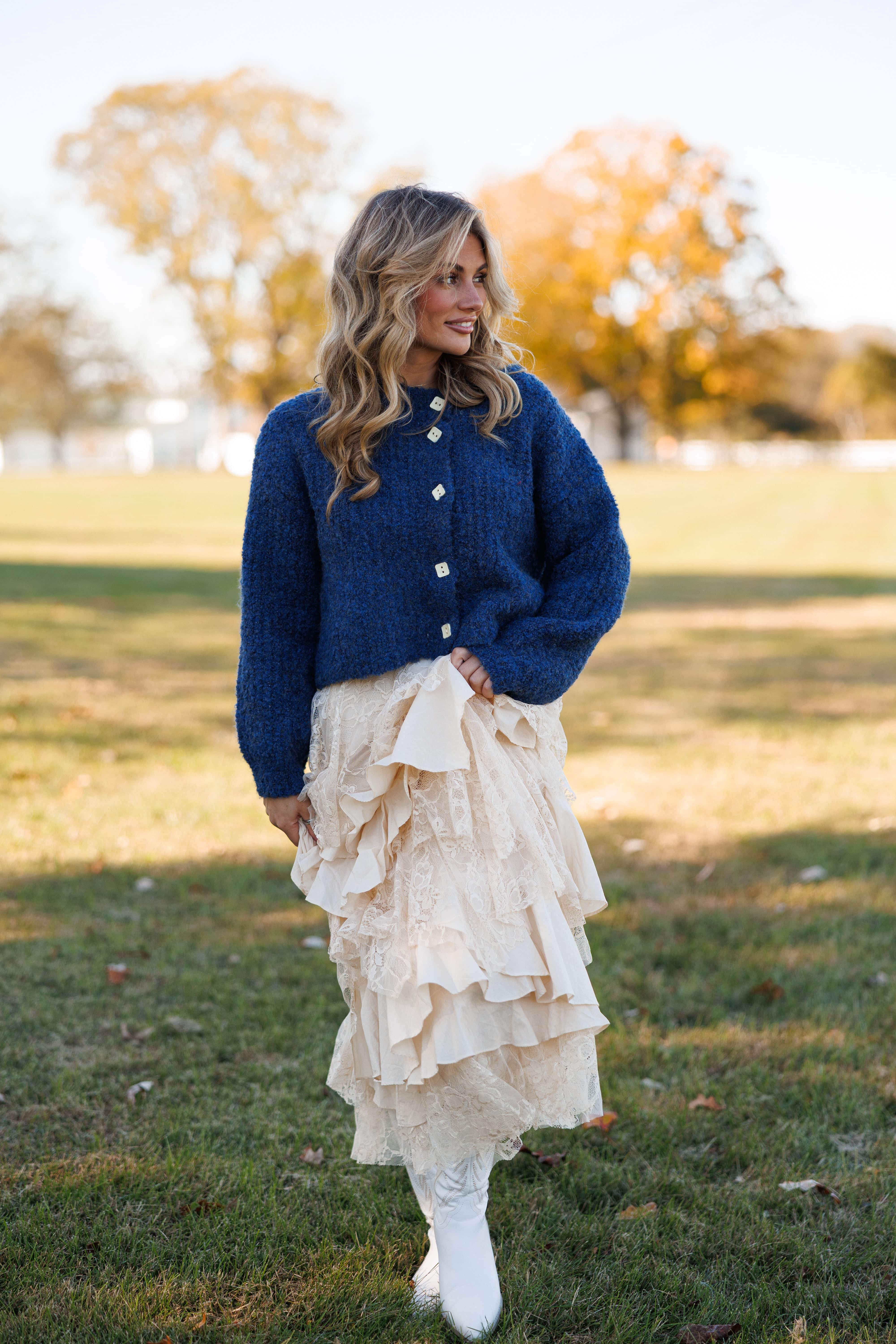 navy