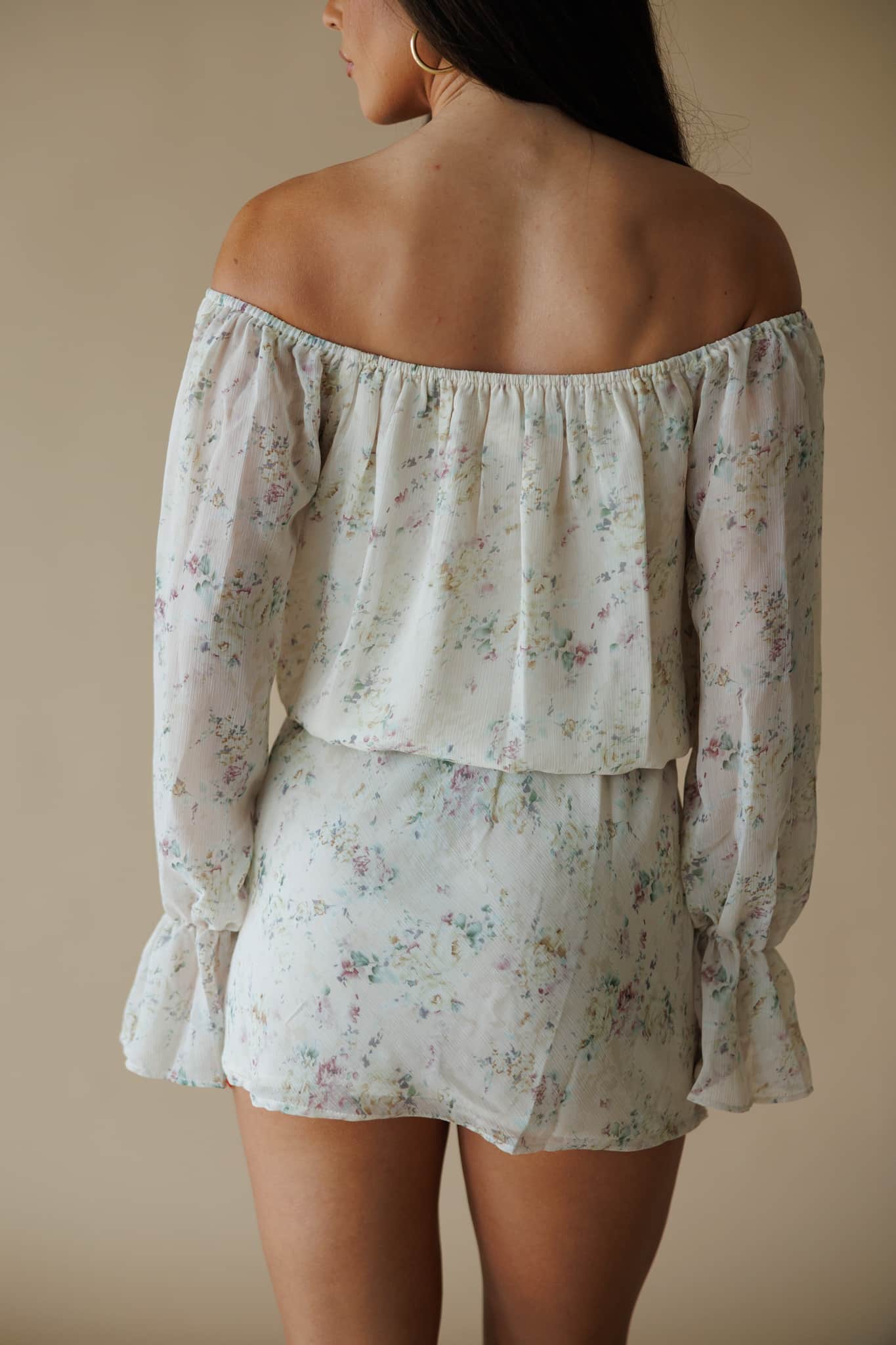 Countryside Crush Dress