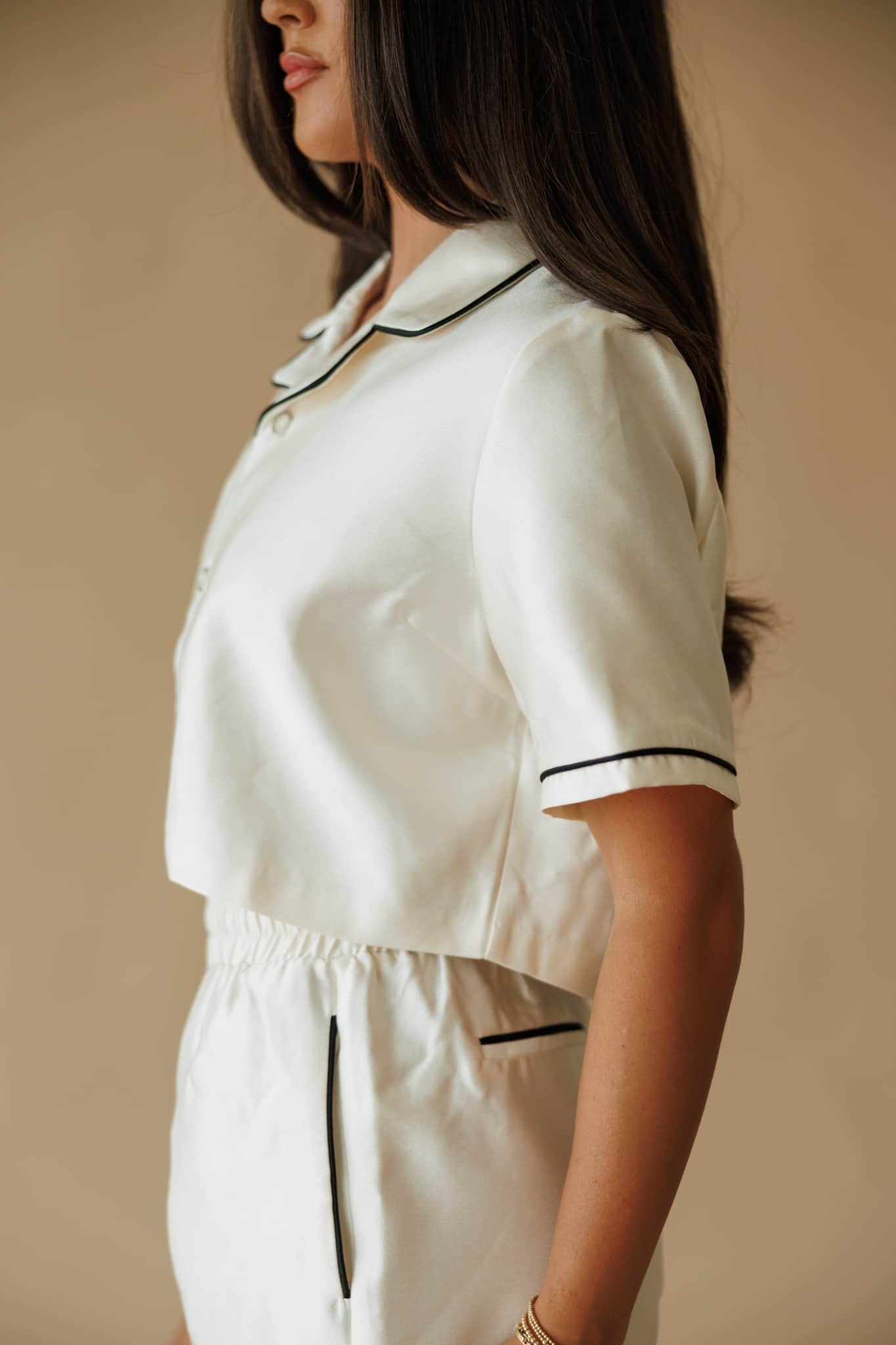 Couture Club Top