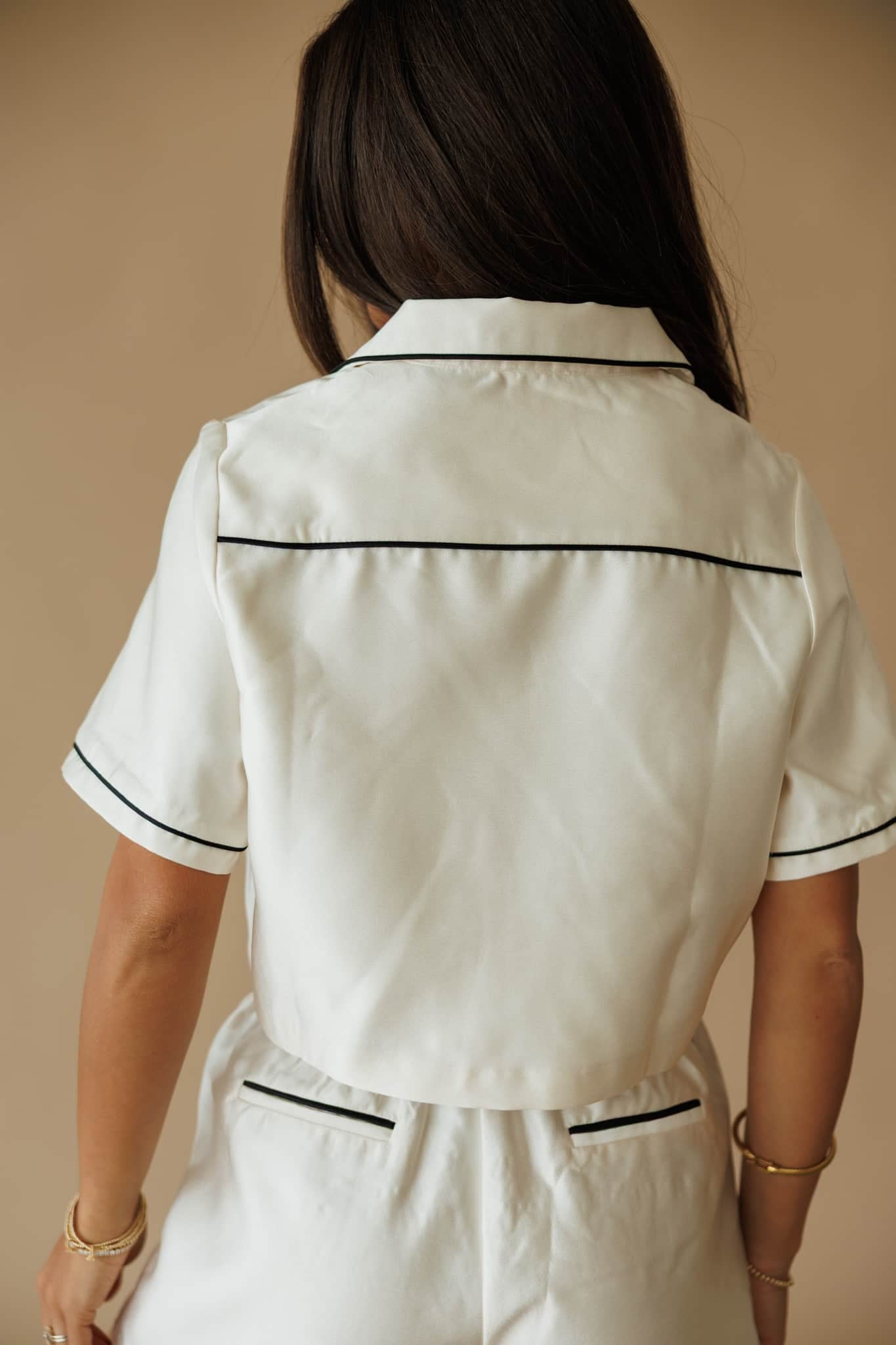 Couture Club Top