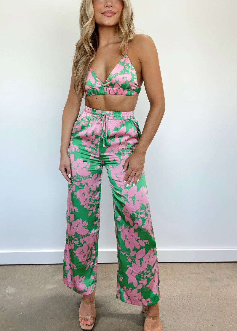 Tropical Twilight Pants – Lane 201