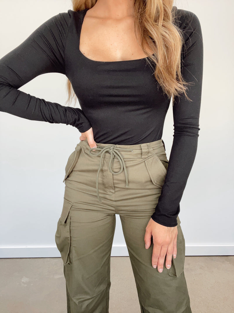 Cargo in the Camo Pants – Two Pretty Girlz