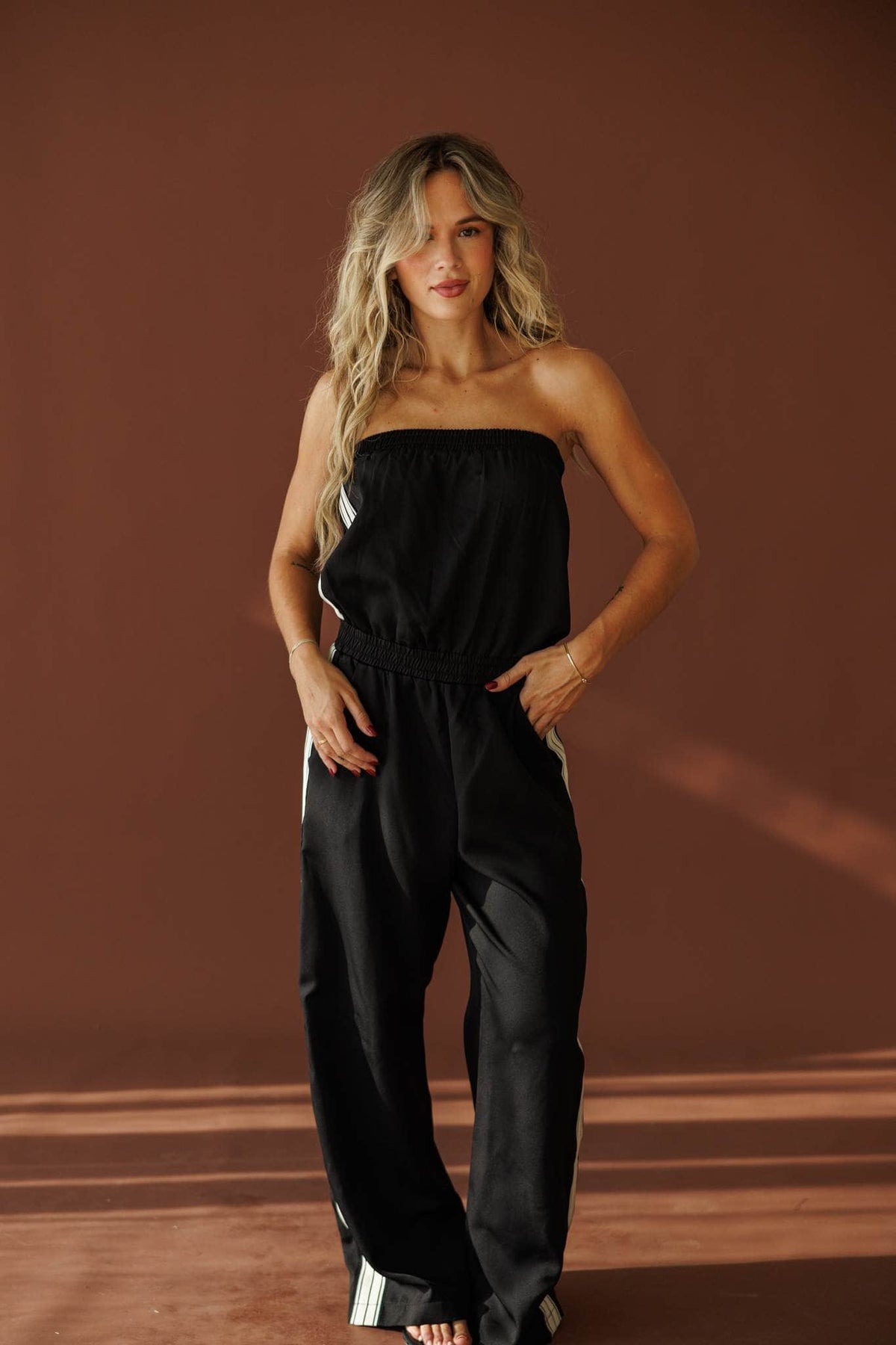 Curtain Call Jumpsuit
