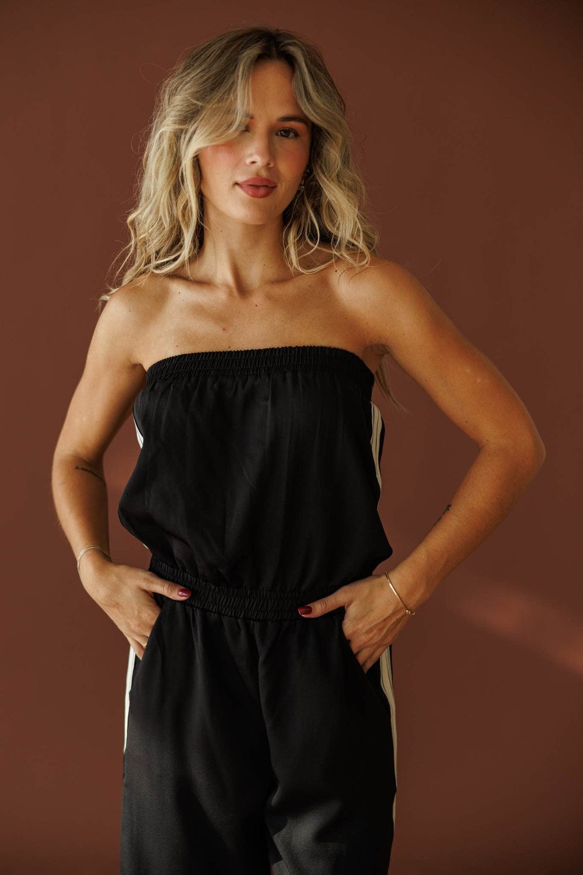Curtain Call Jumpsuit
