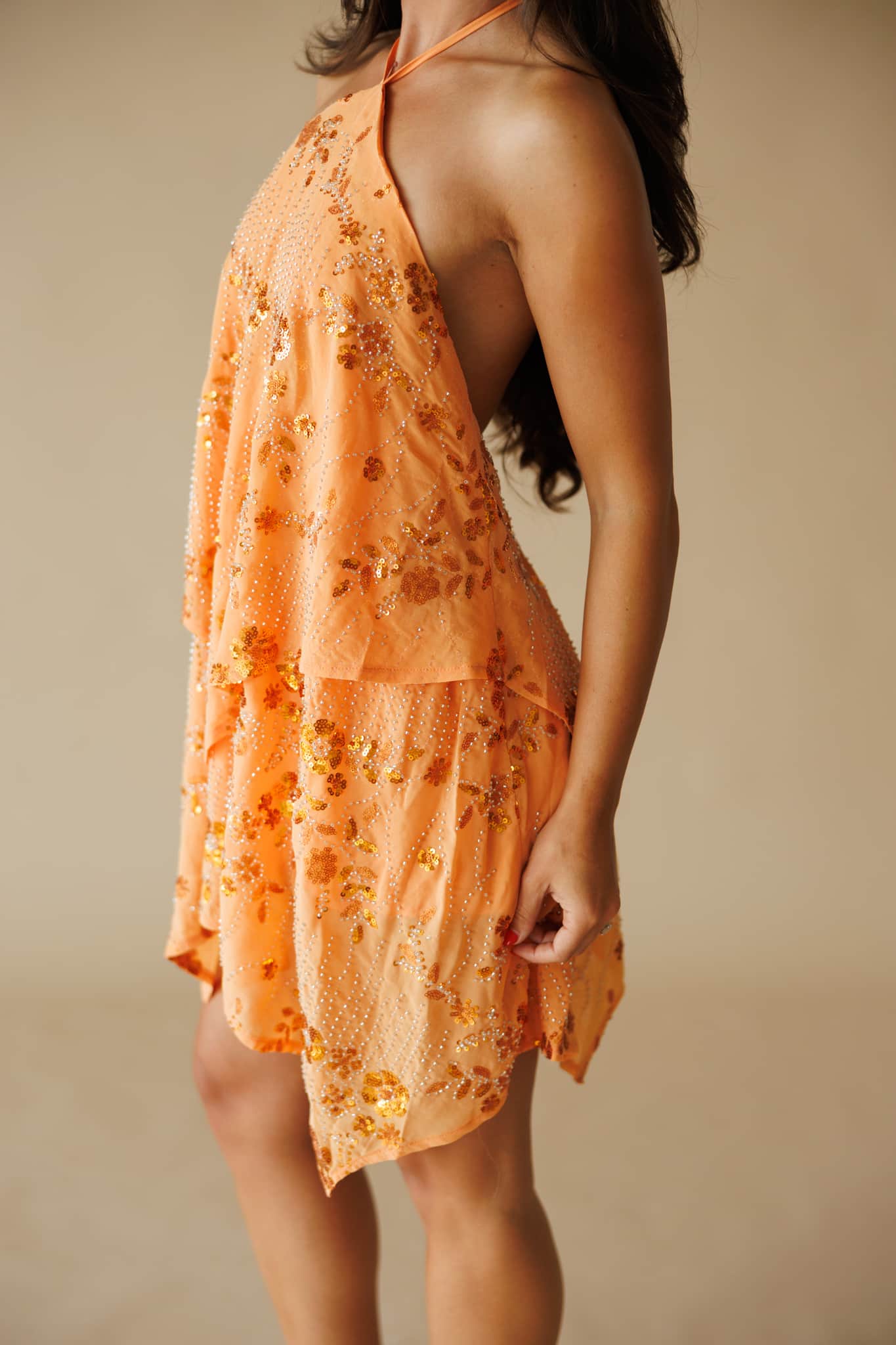 Cinema Nights Dress