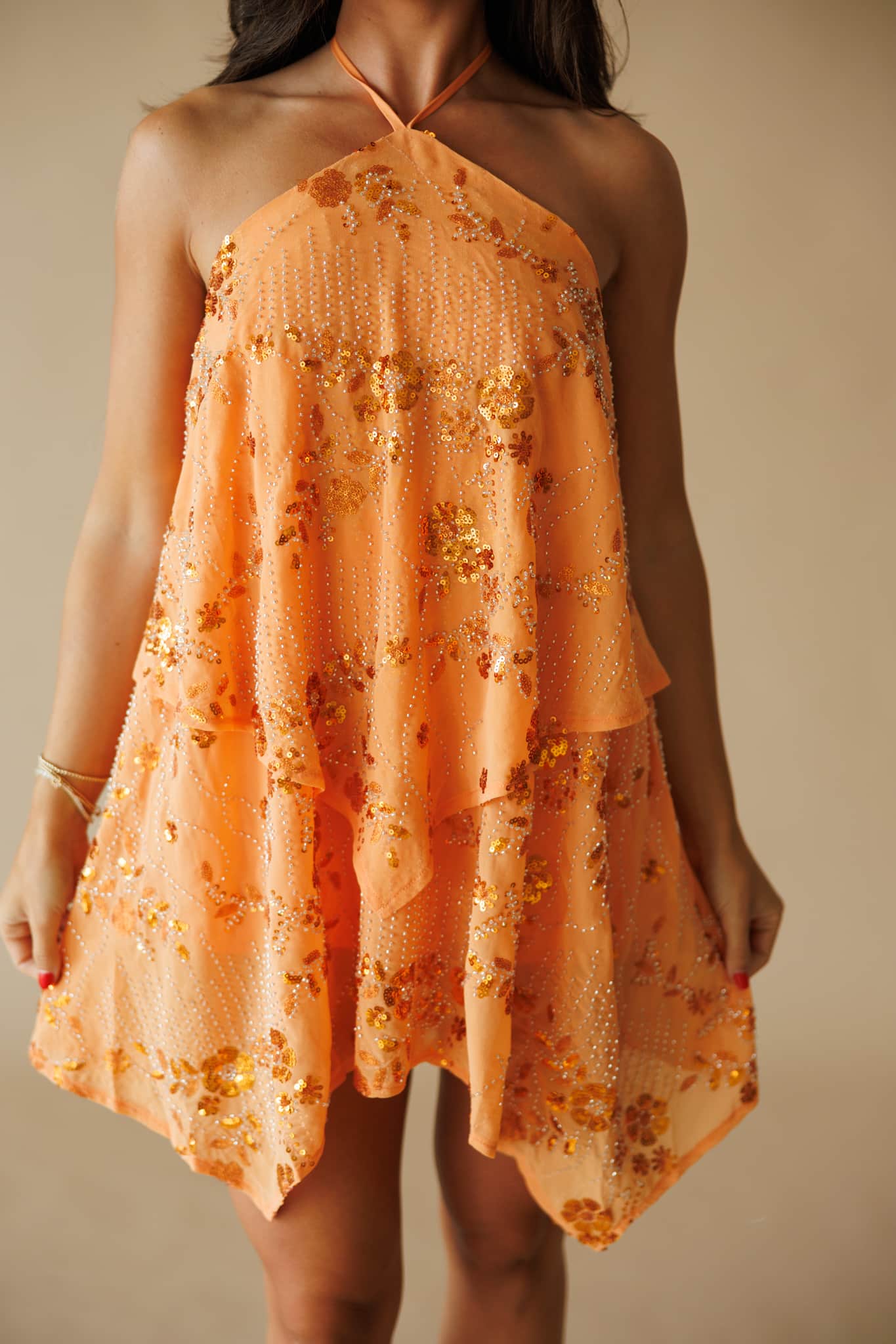 Cinema Nights Dress