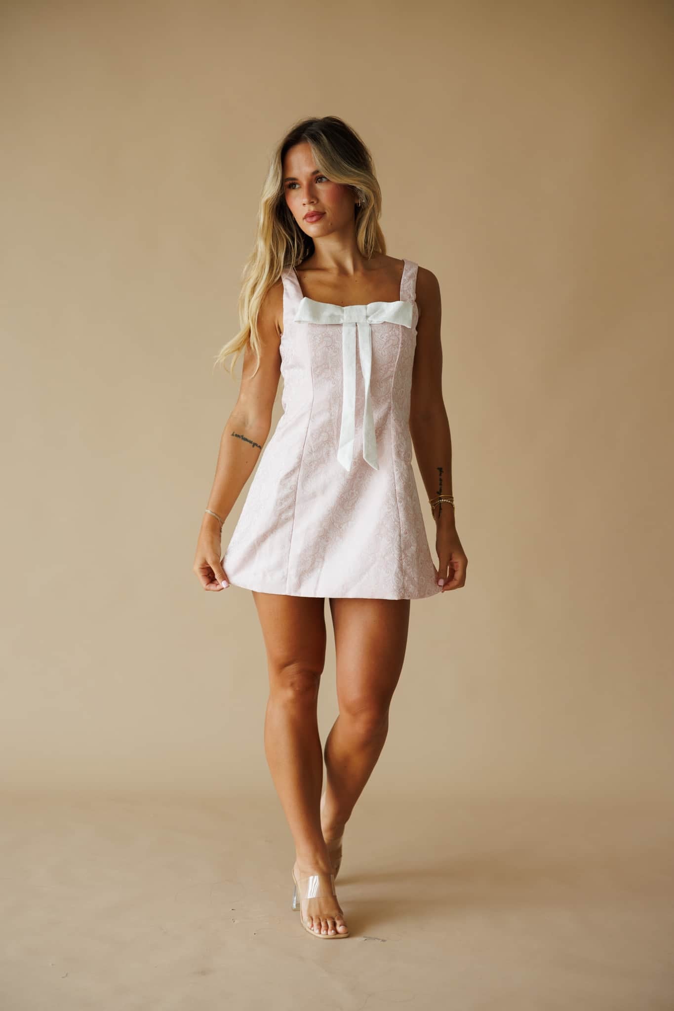 Simply Lovely Dress