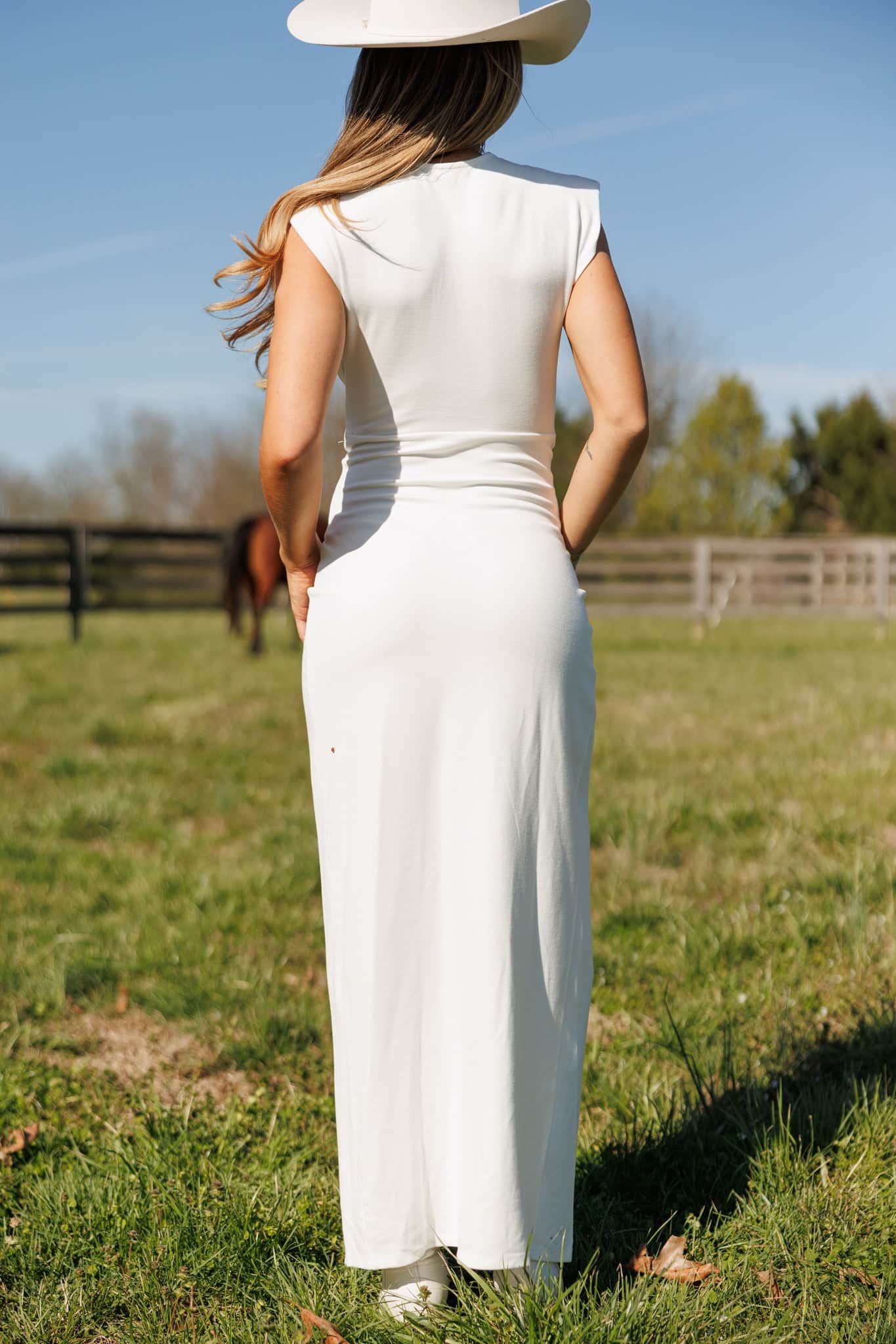 The Collected Love Gown
