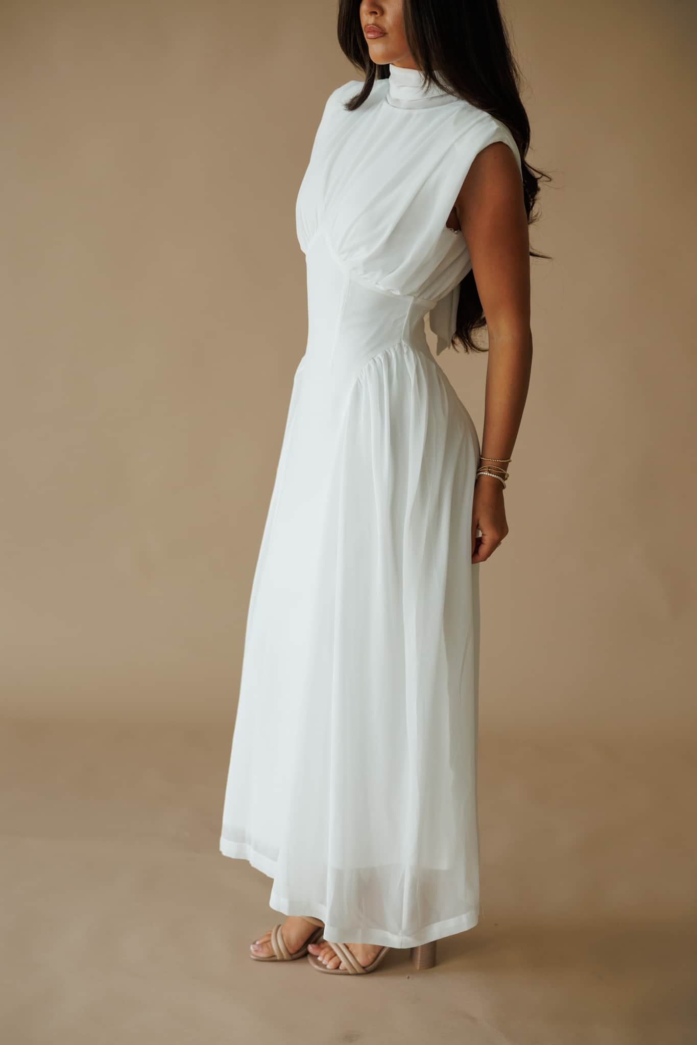 To Have And To Hold Dress