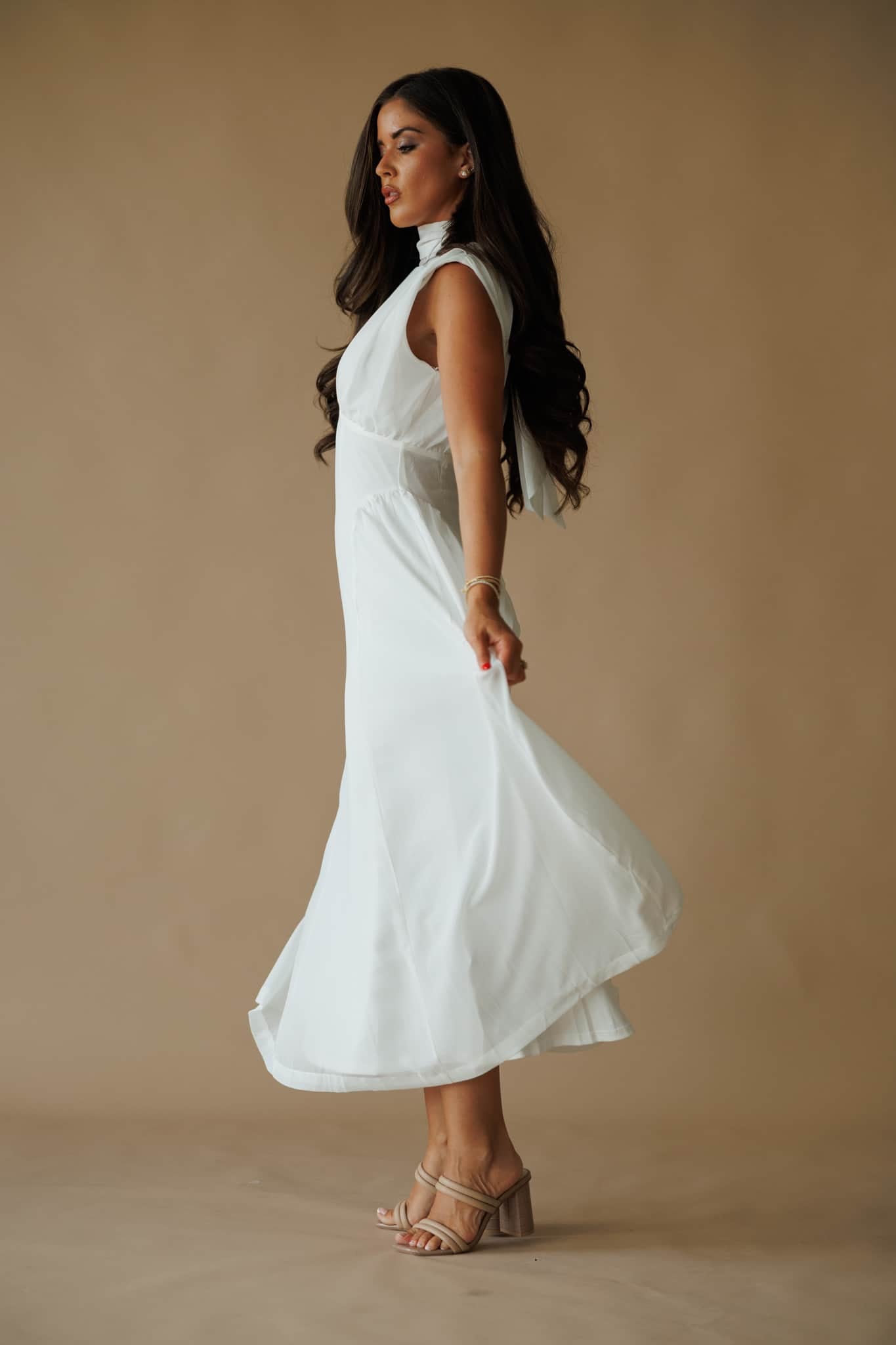 To Have And To Hold Dress