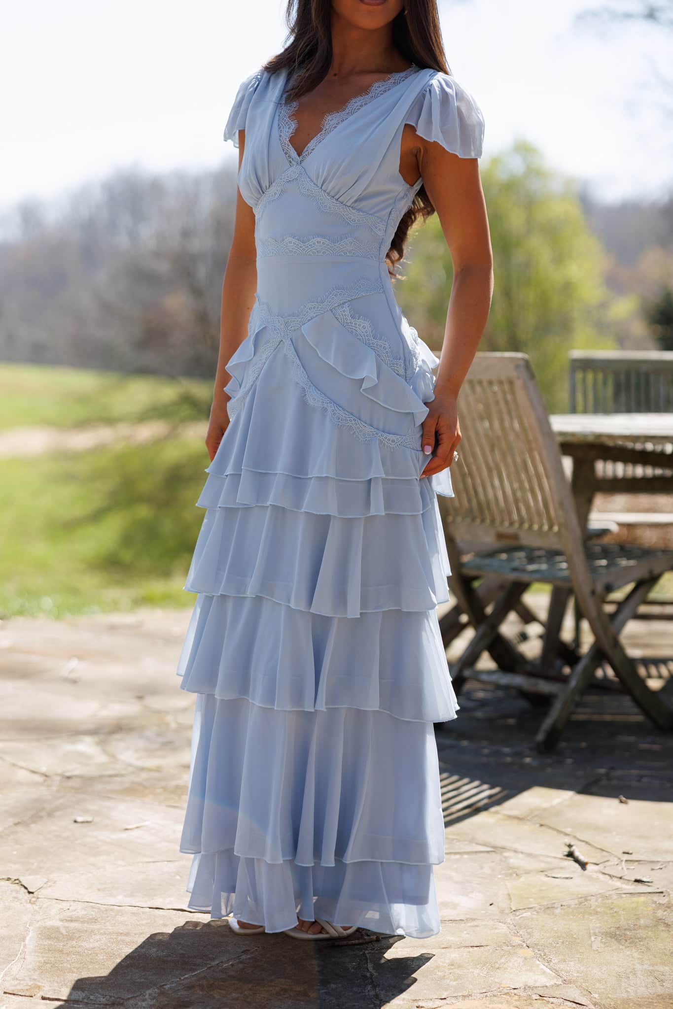 [Pre-Order!] Good Graces Gown