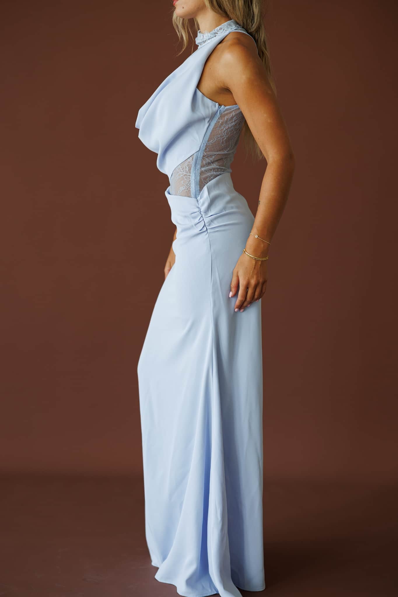 Once Upon Tonight Gown