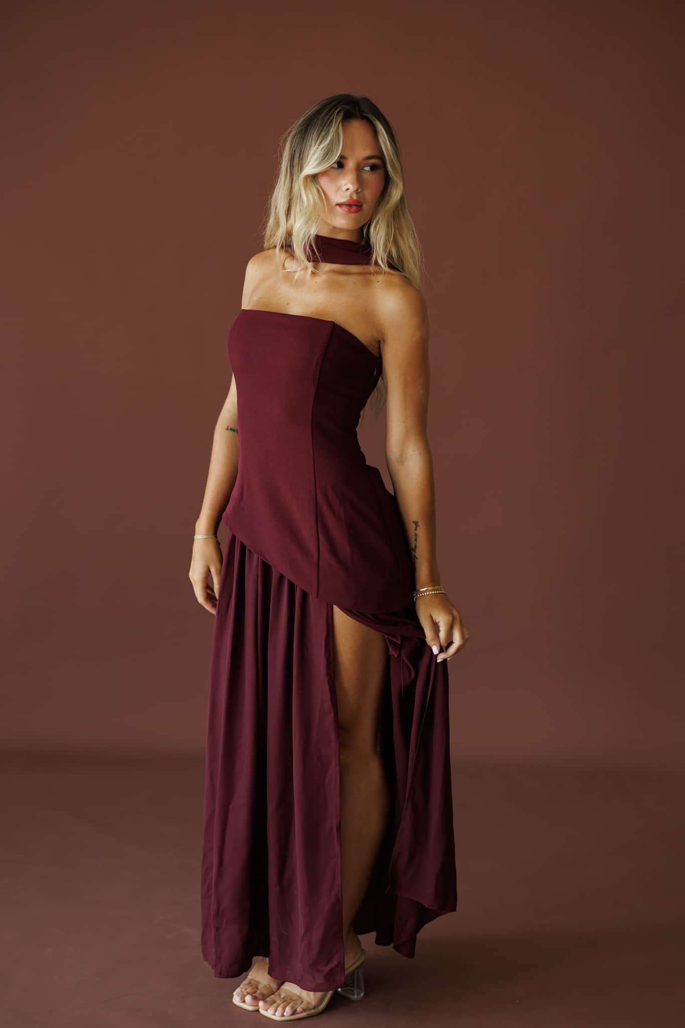 wine