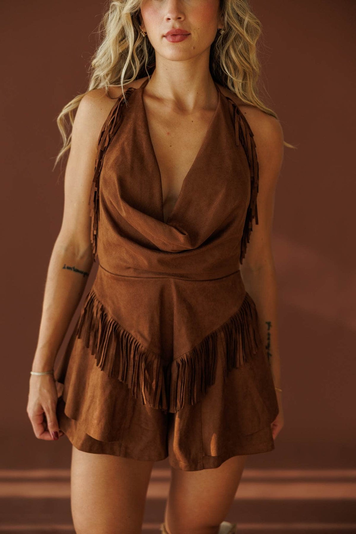 camel