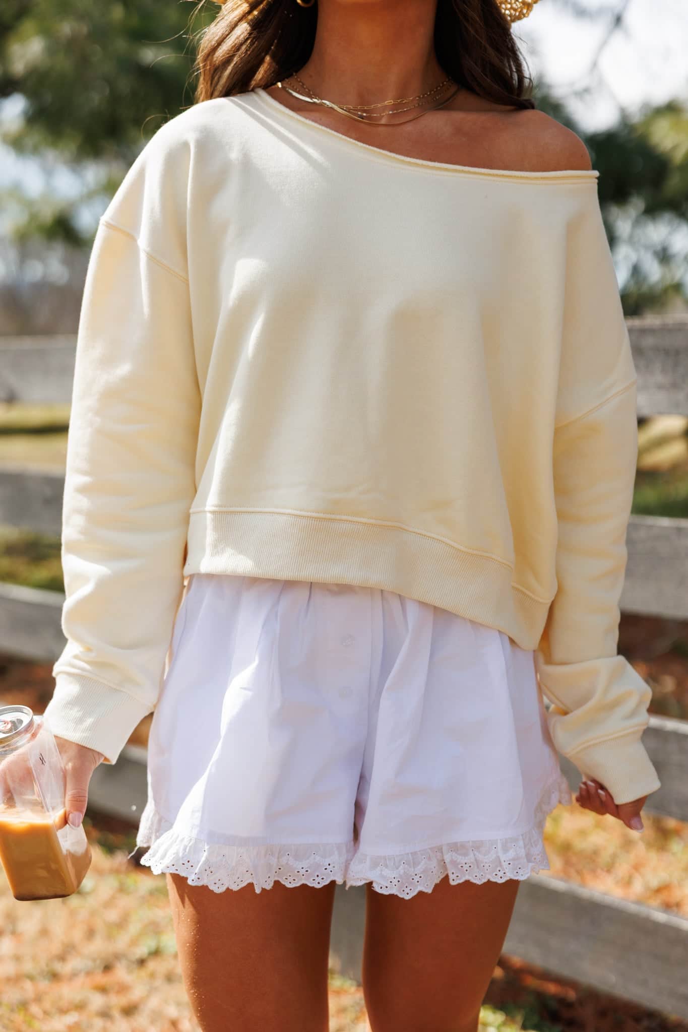 buttermilk