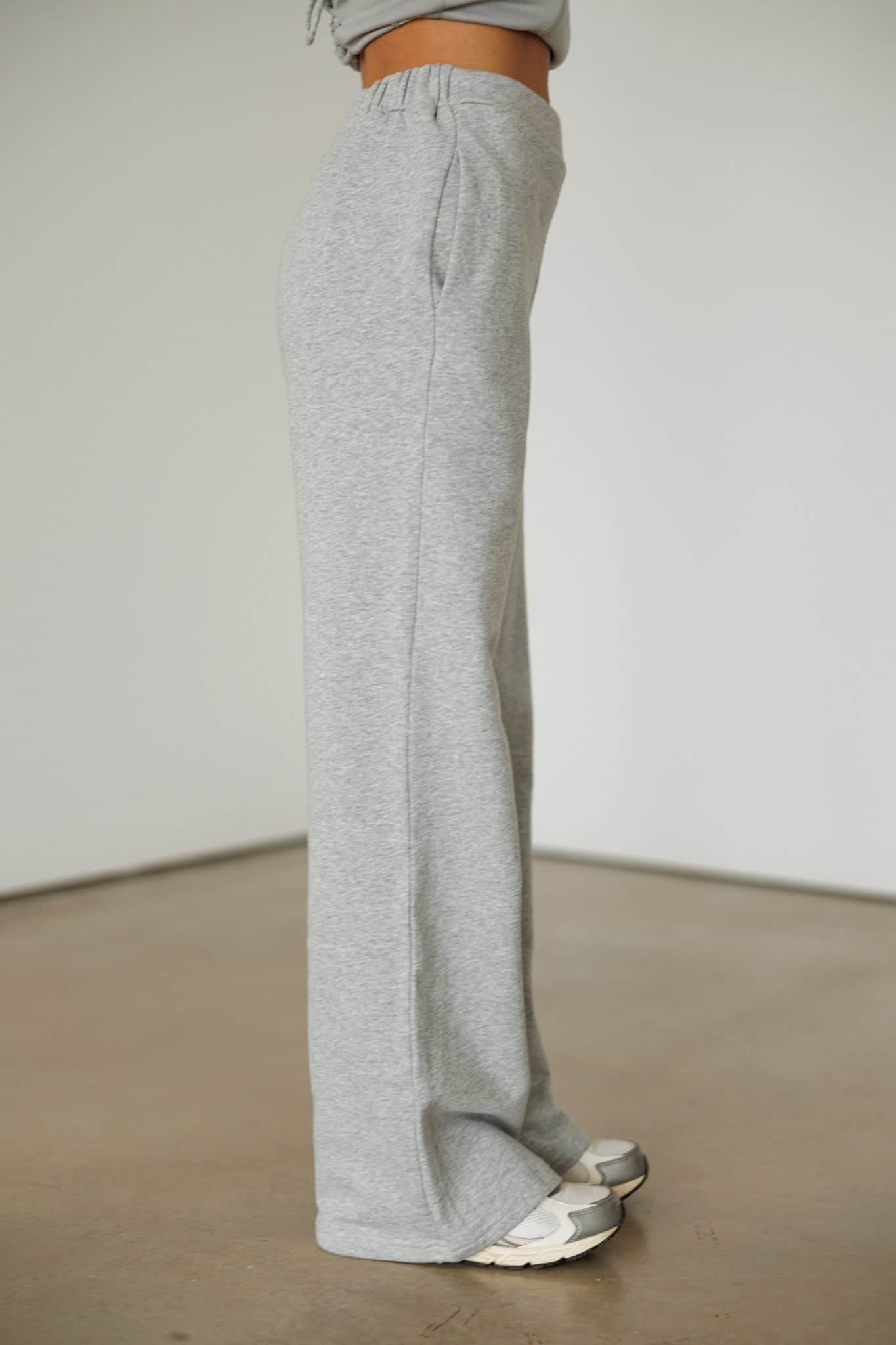 Effortlessly Extra Pants