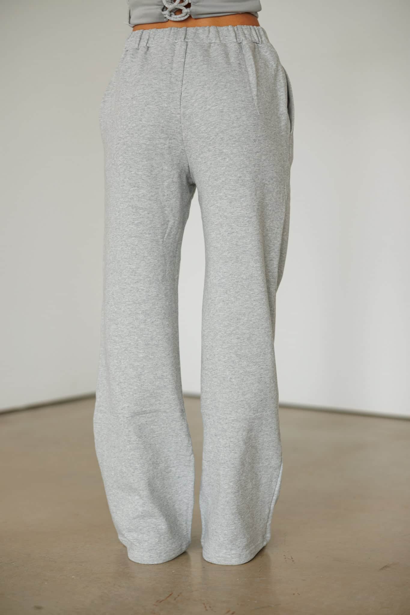 Effortlessly Extra Pants