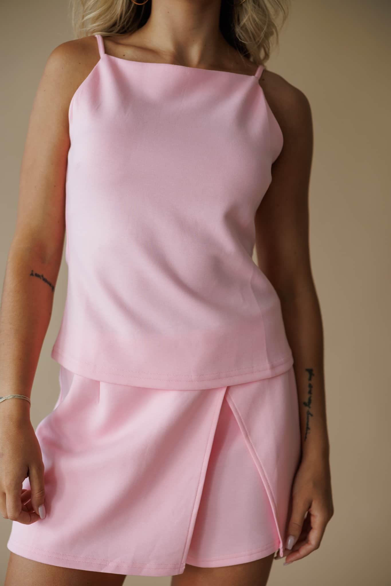 Elegant Boat Neck Top
