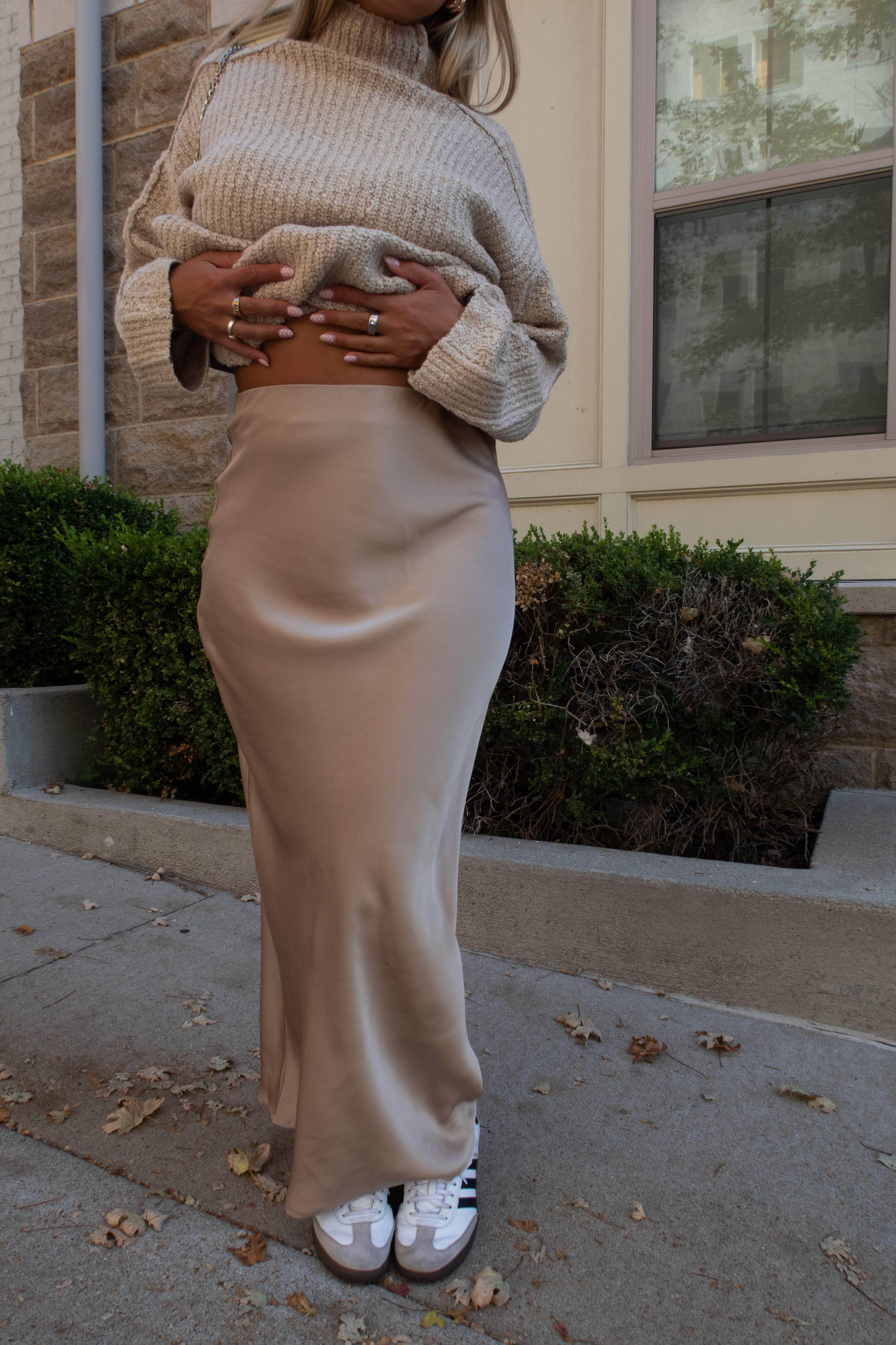 Every Occasion Skirt