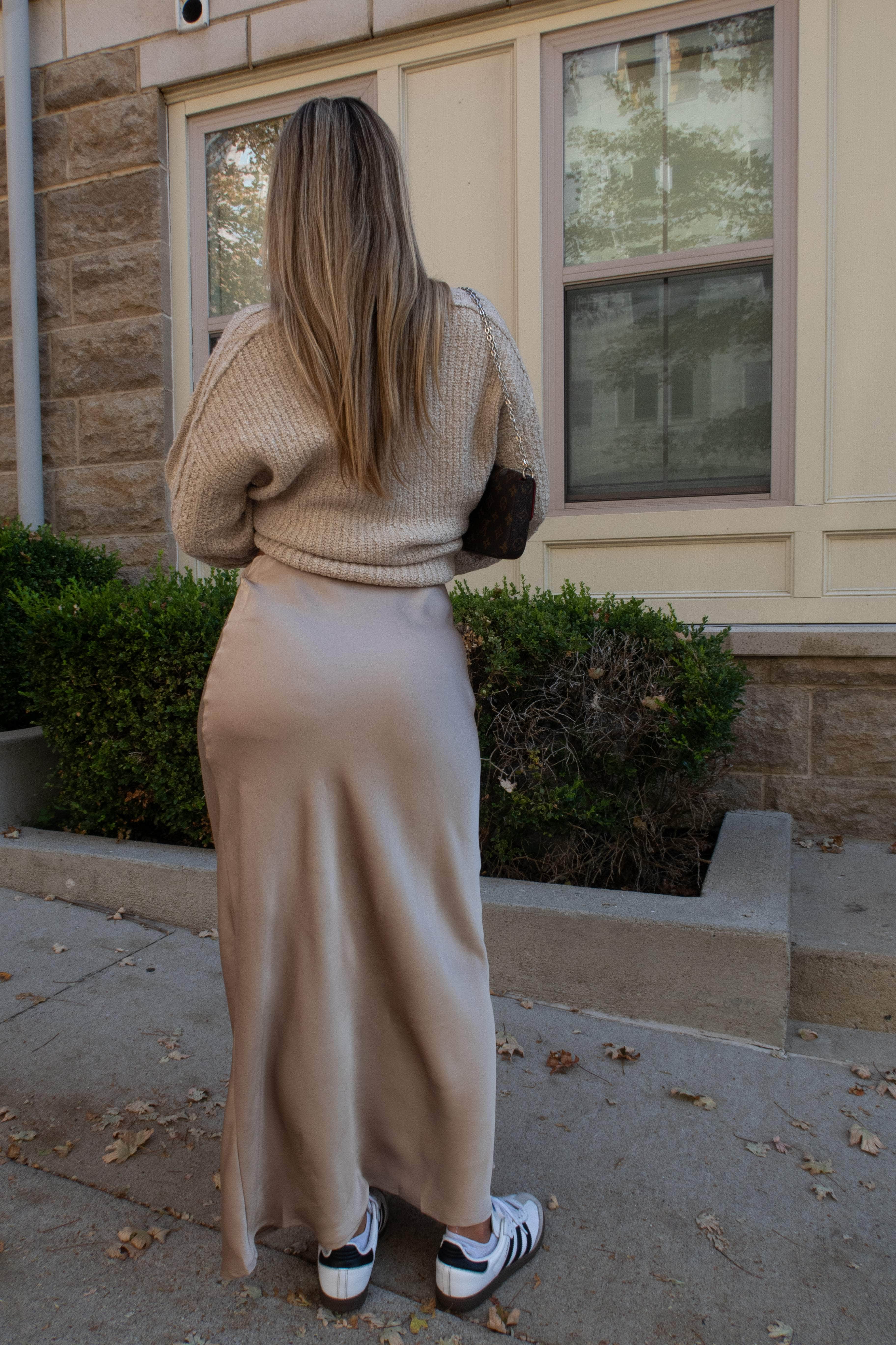 Every Occasion Skirt