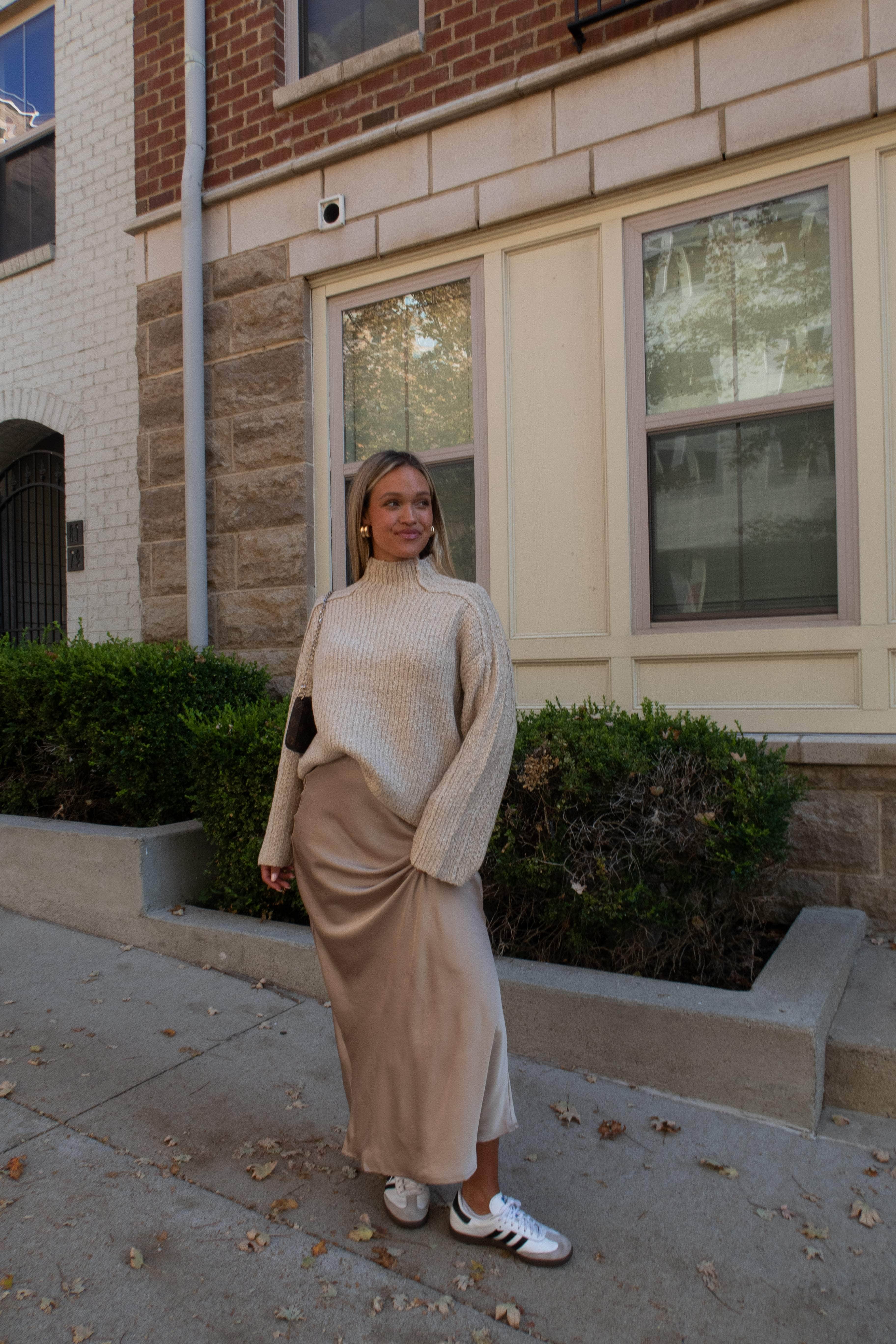 Every Occasion Skirt