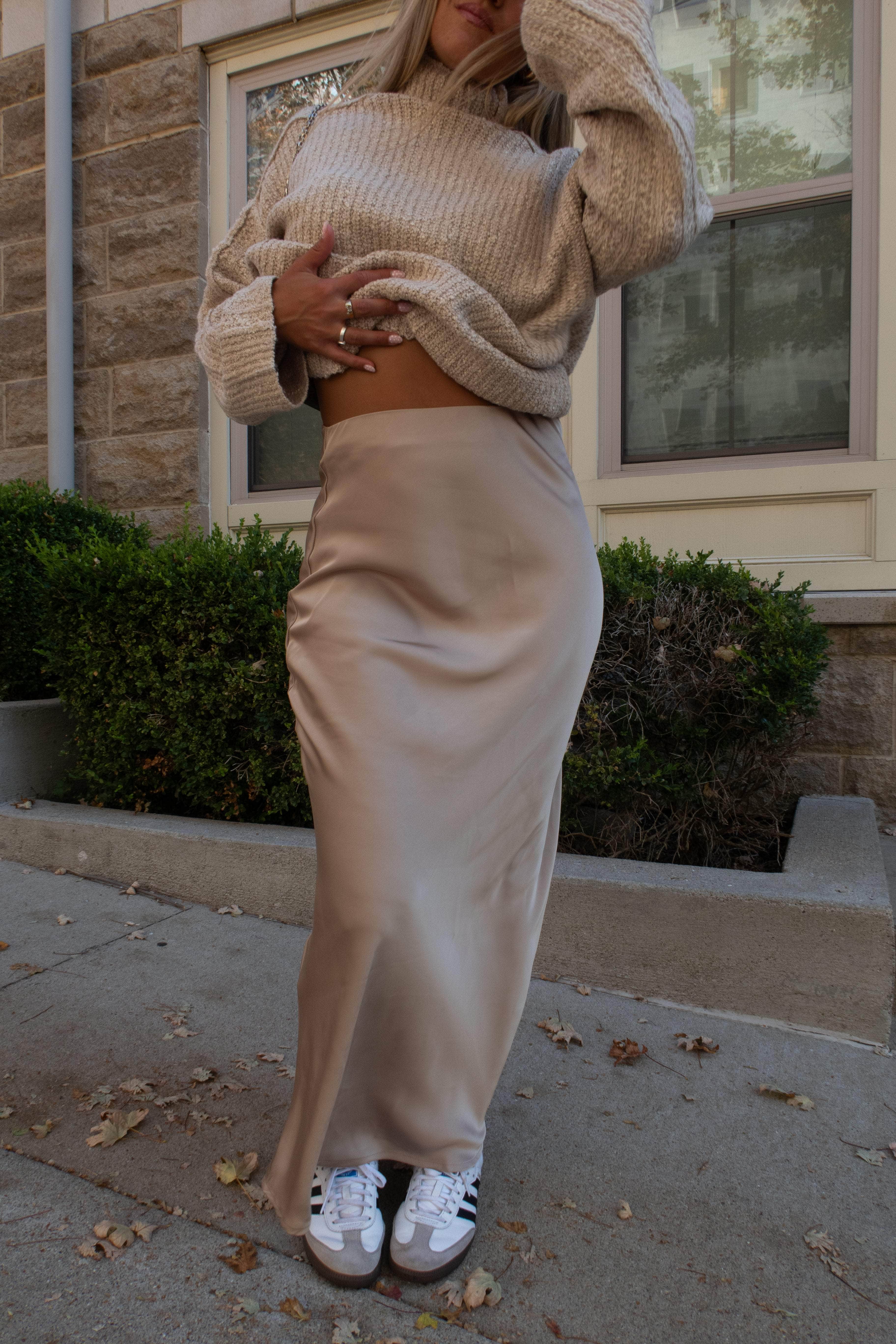 Every Occasion Skirt