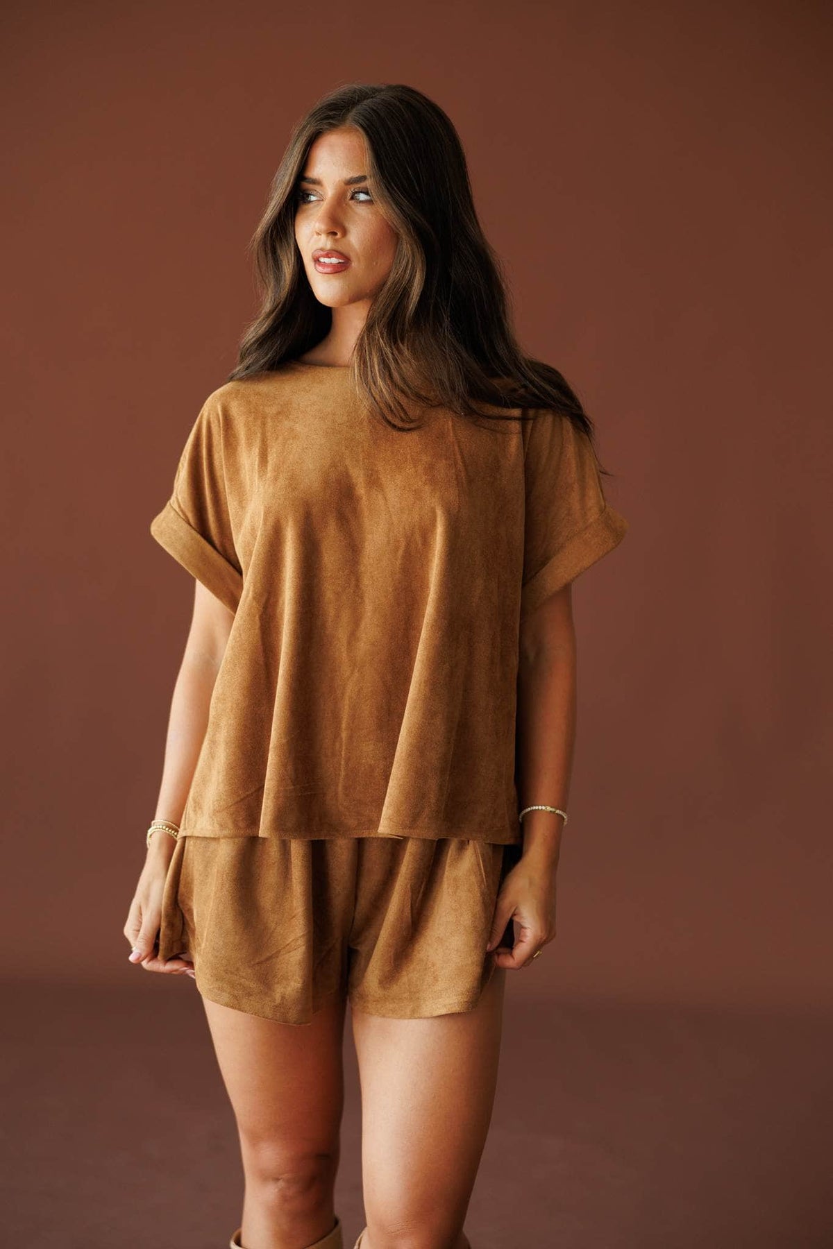 Fall Into Place Top