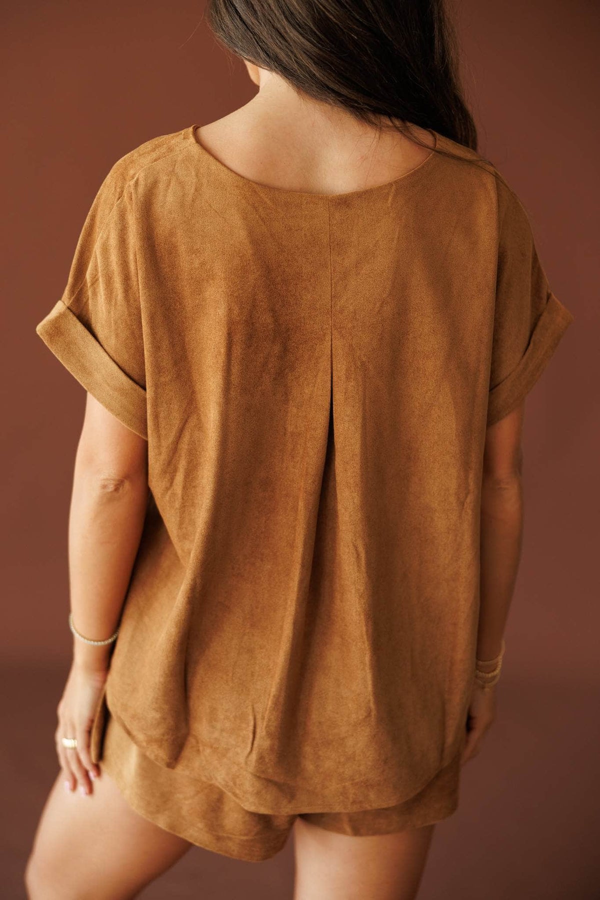 Fall Into Place Top