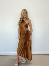 Wishing Hour Maxi Dress
