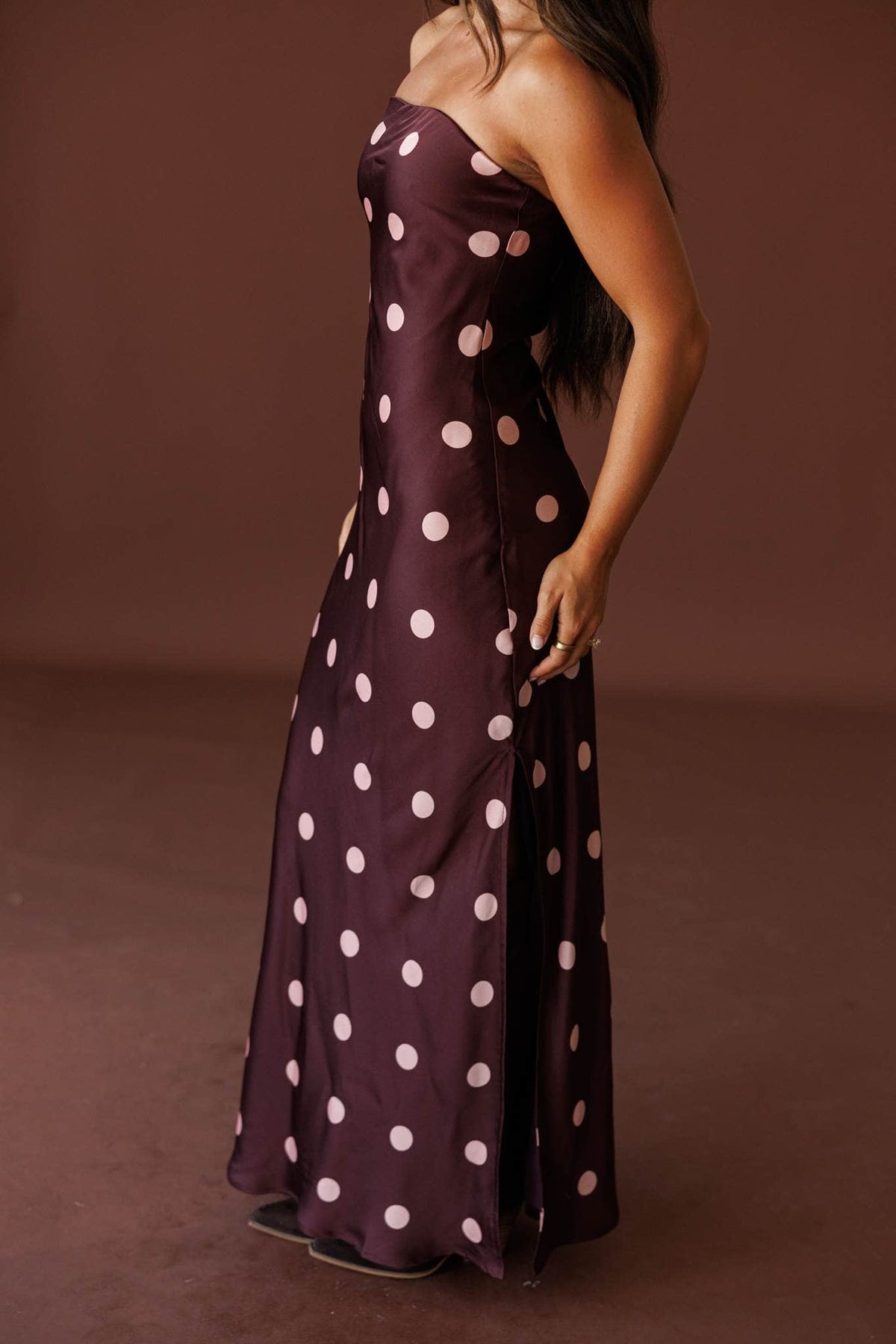plum blush