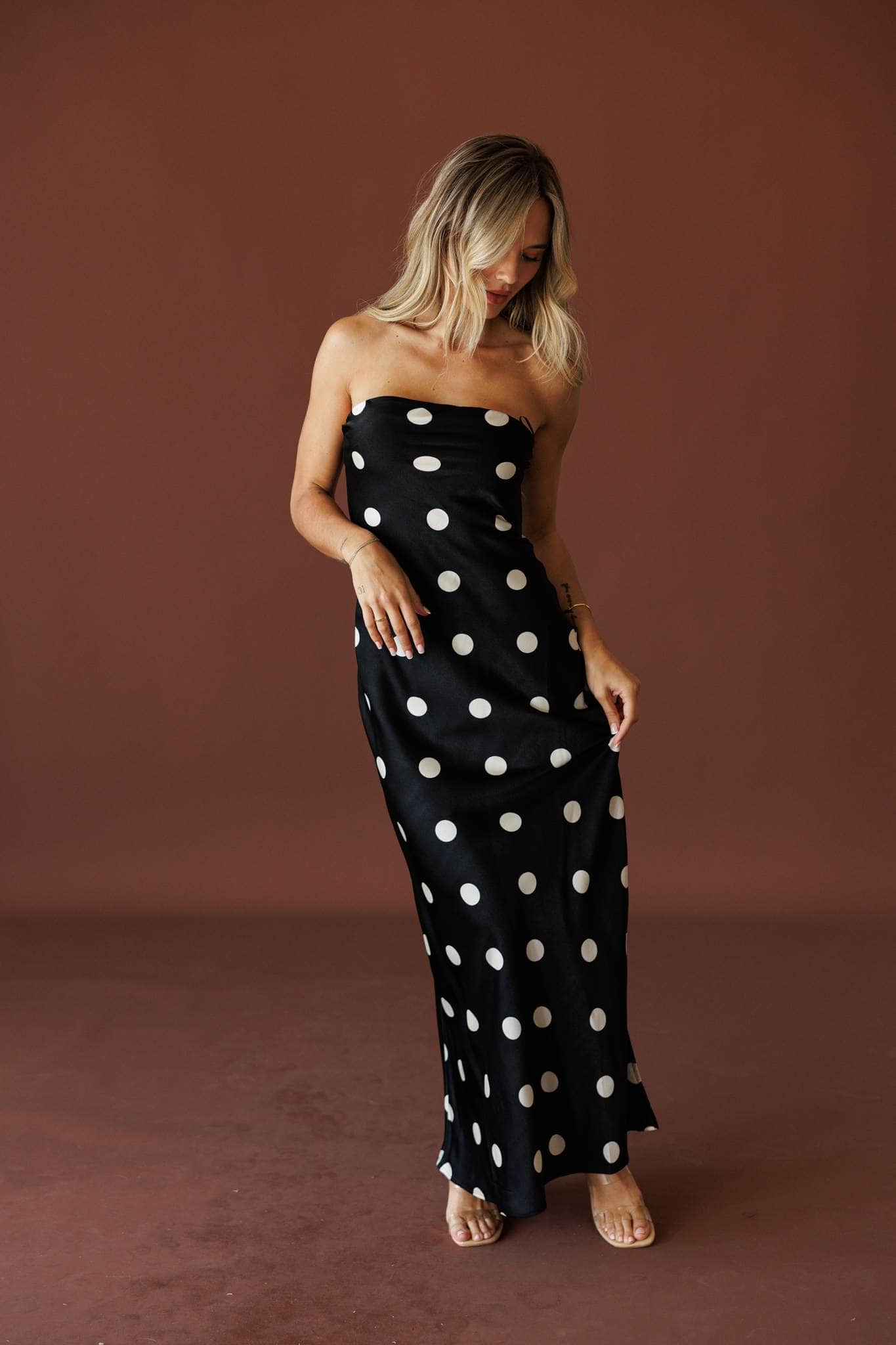 black cream