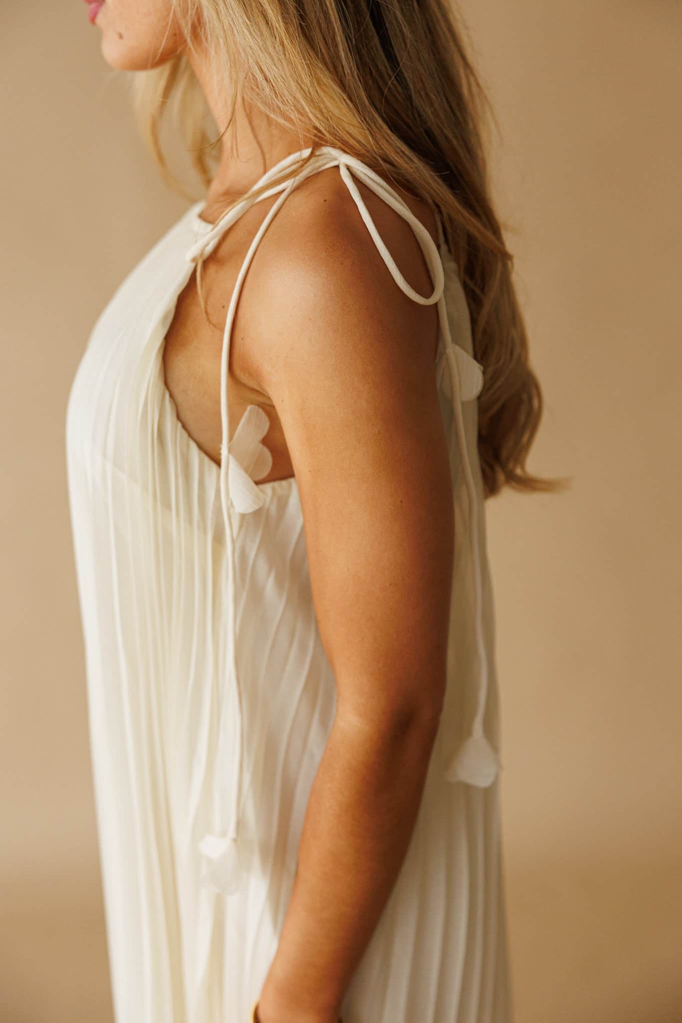 The Promise Maxi Dress