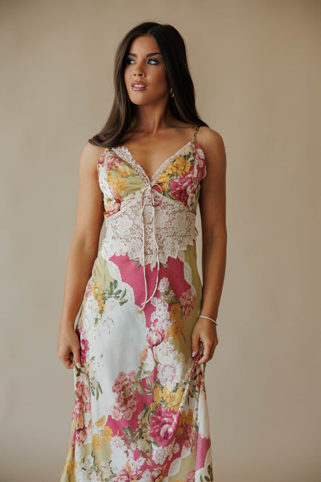 [Pre-Order!] Secret Garden Affair Dress