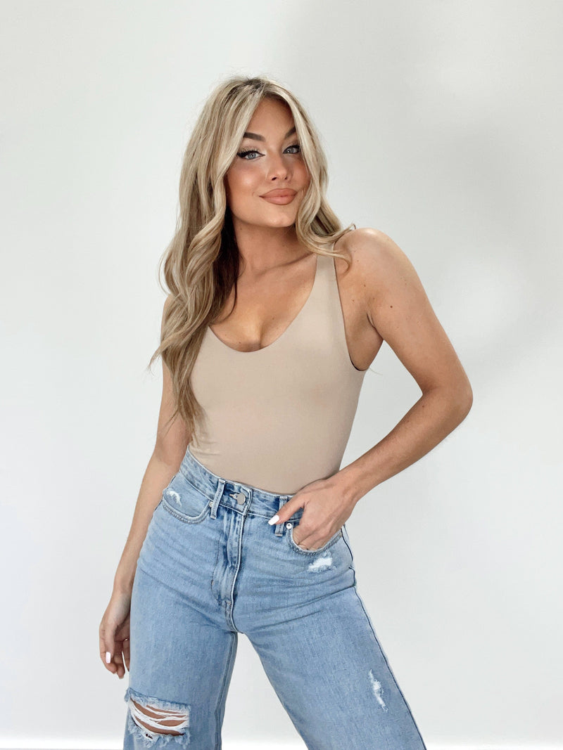 This bodysuit is flying out of here. Should we restock?⁠ ⁠ ⁠ ⁠ ⁠ ⁠ ⁠ #medusa  #bodysuit #keenenh #feelamazing #downtownkeenenh