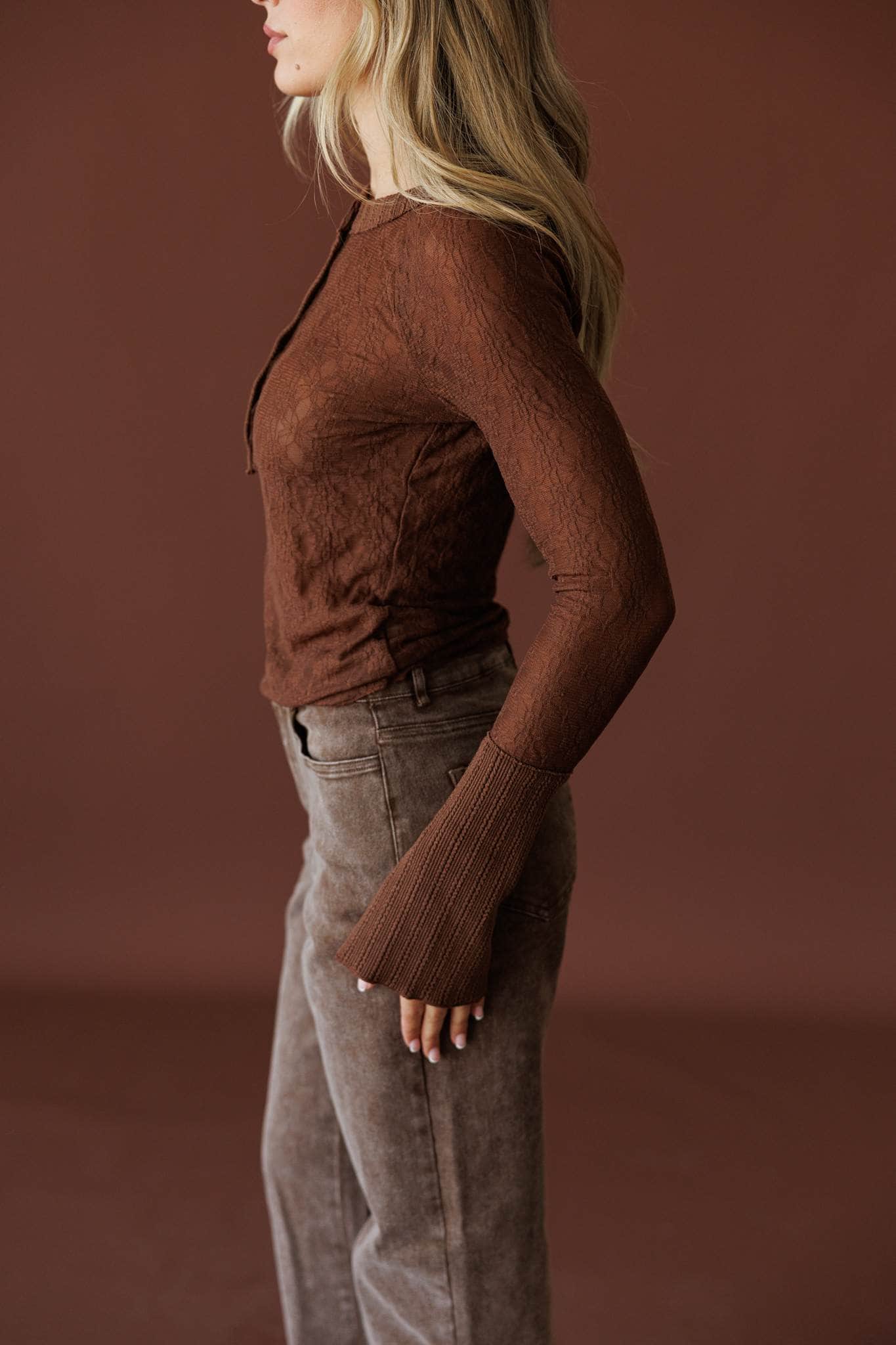 chocolate