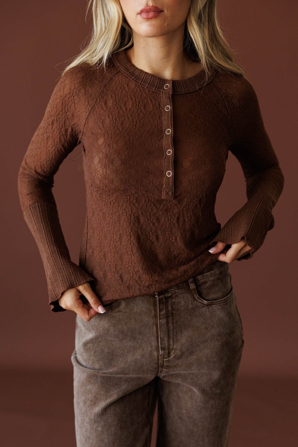 chocolate