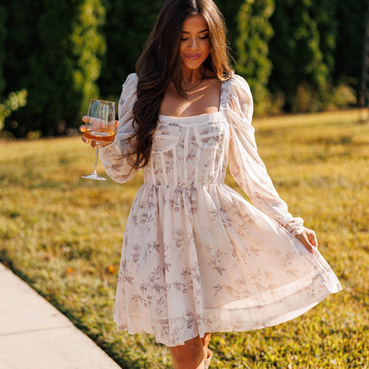 chiffon corset dress SIA | Pre-order Handmade Draped Gray Silver Blue Chiffon Sheer Mesh Corset  High Slit Lace Embroidered Dress Formal Prom Bridal Bridesmaids