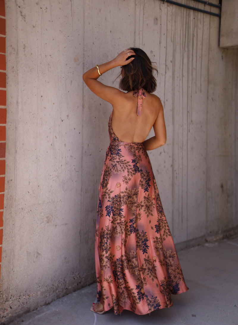 Forgotten Romance Maxi Dress Lane 201