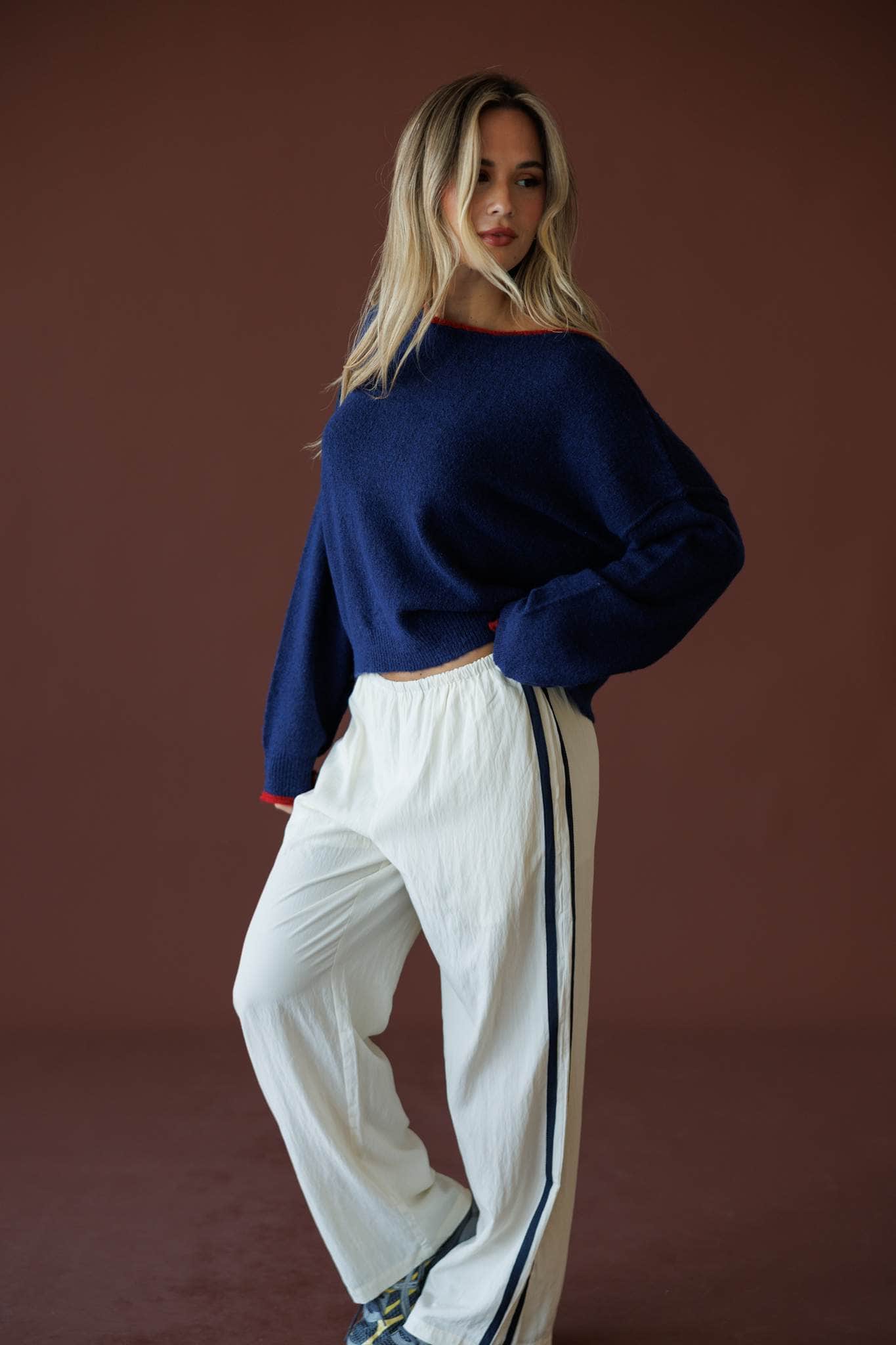 navy