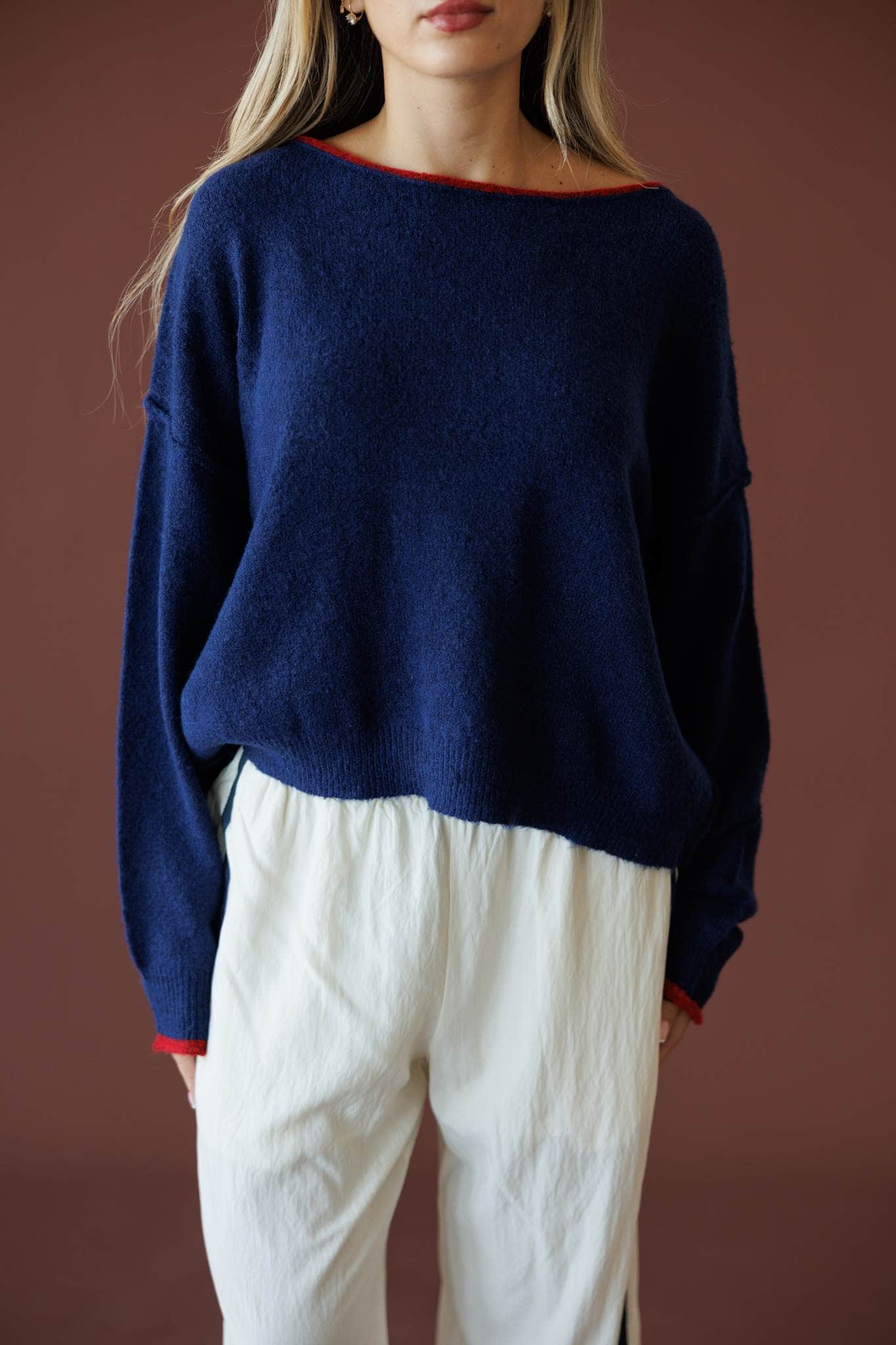 navy