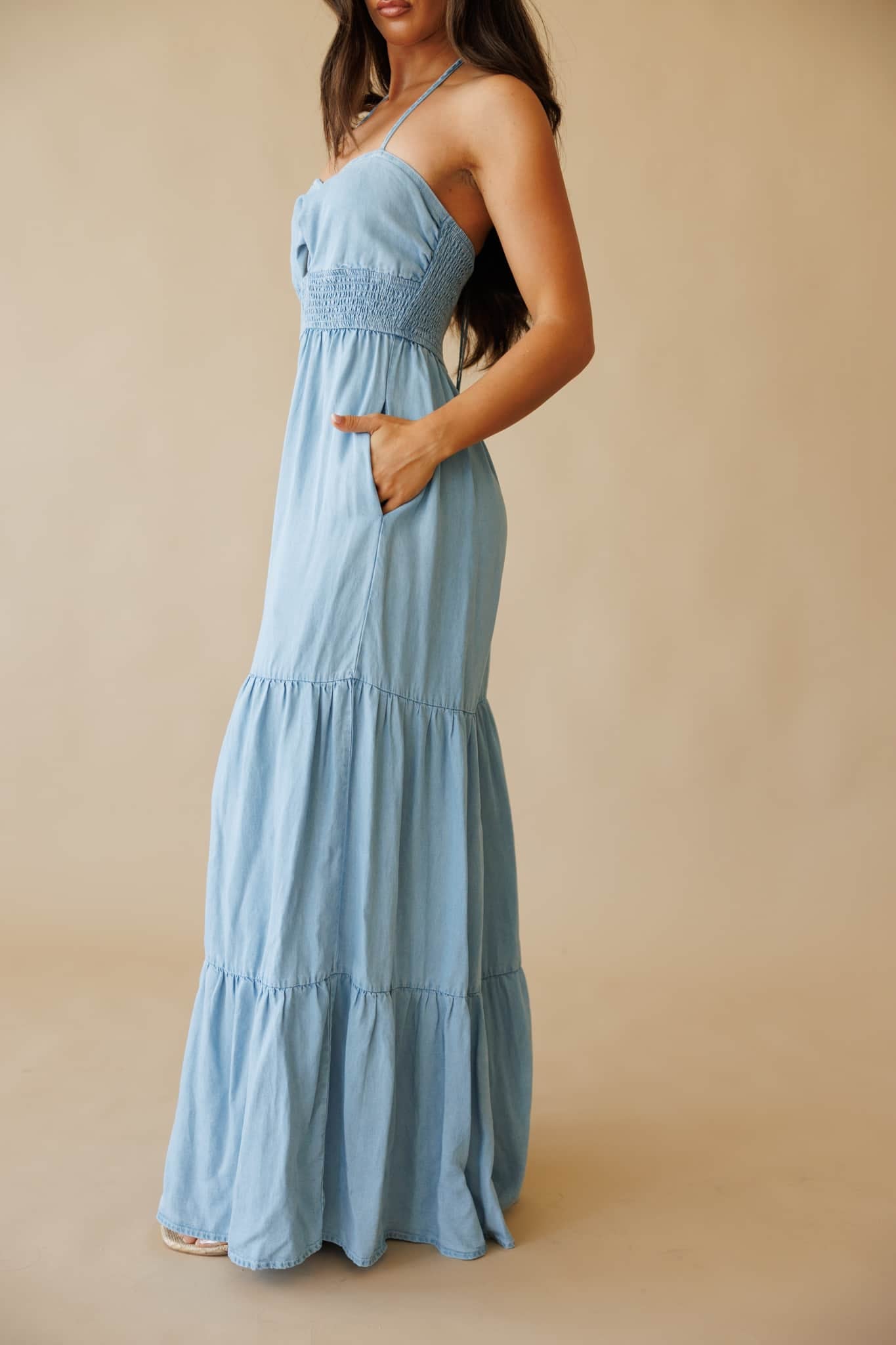 Summer Daze Jumpsuit