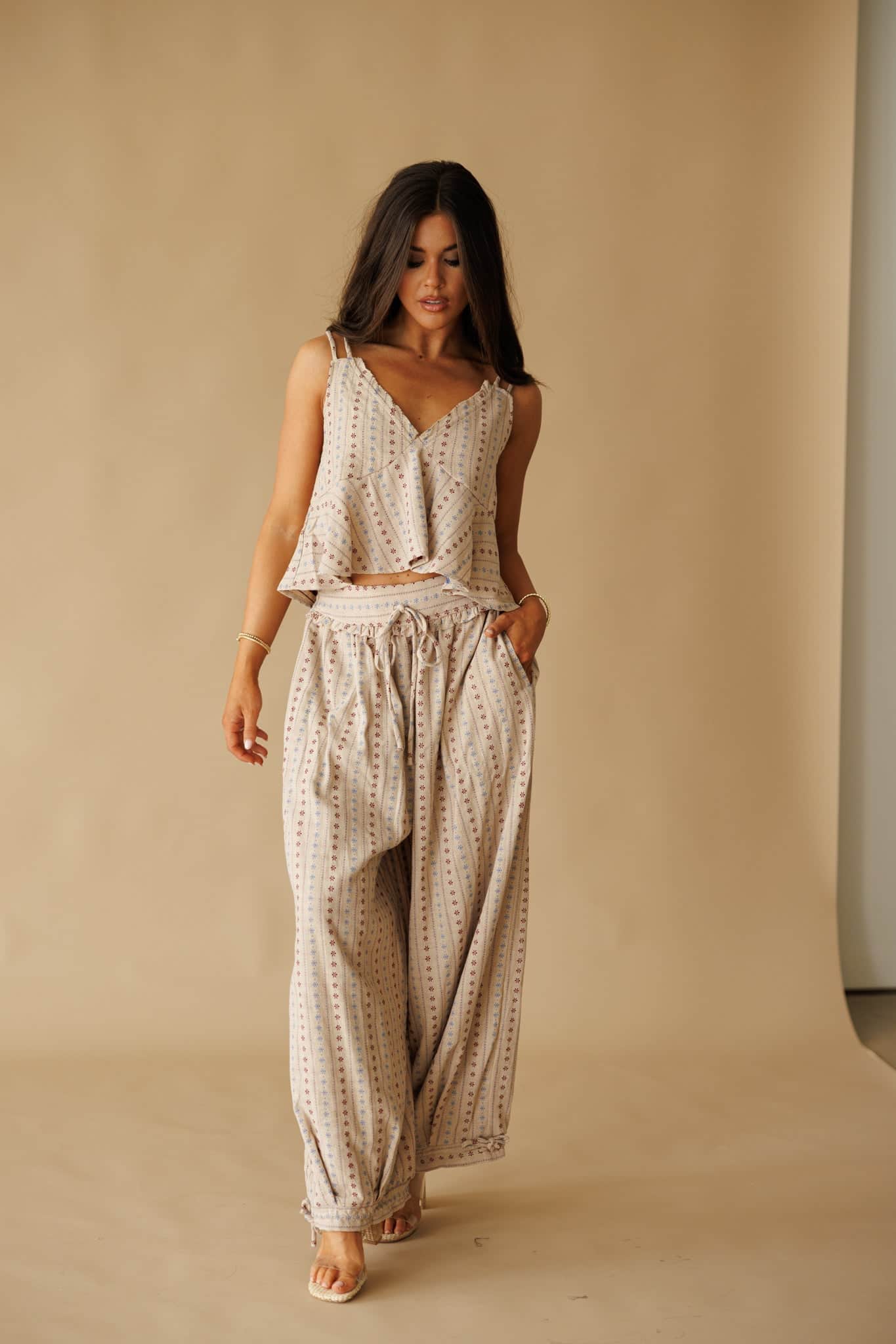 Wildflower Highway Pants